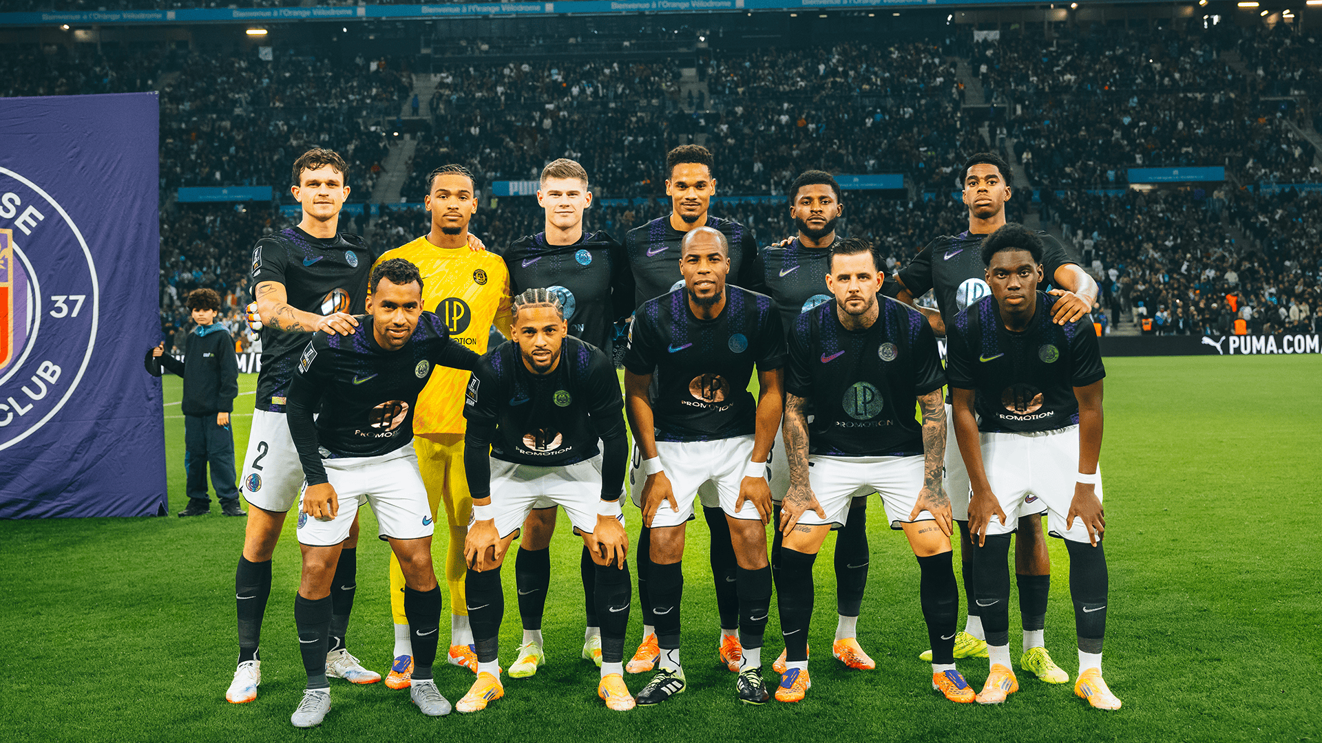 Nos Toulousains connaissent leur adversaire en 32e de finale de la Coupe de France