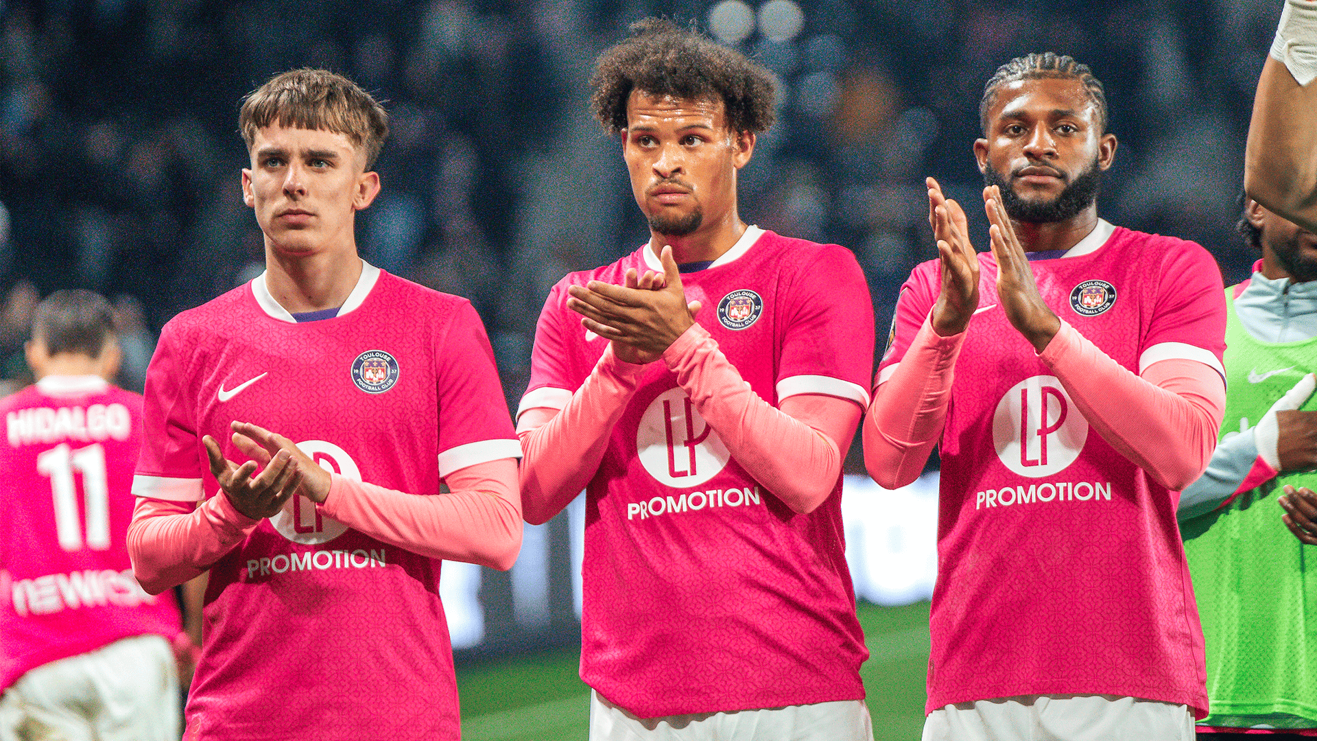 Les convocations internationales de nos Violets en mars 2026