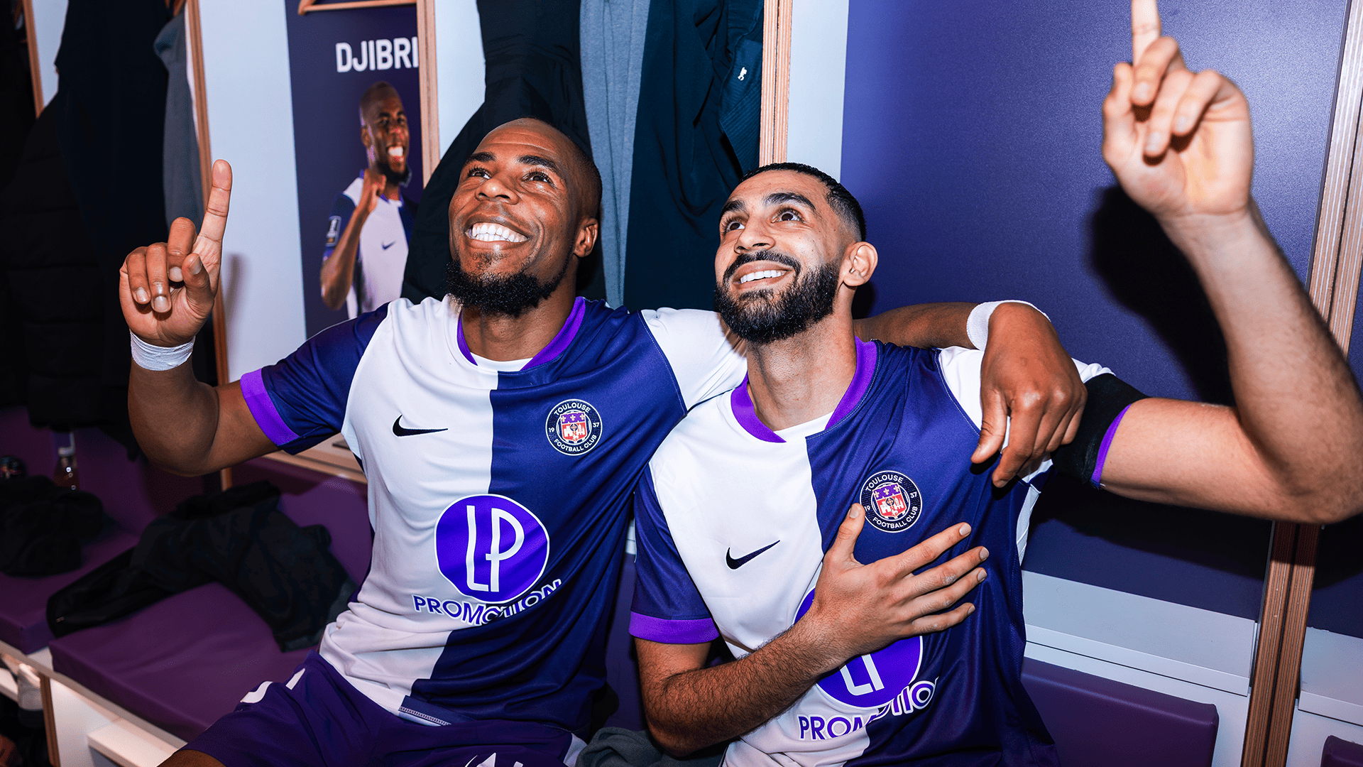 Le compte rendu de TéFéCé - Nice (5-1), 18ème journée de Ligue 1 McDonald's