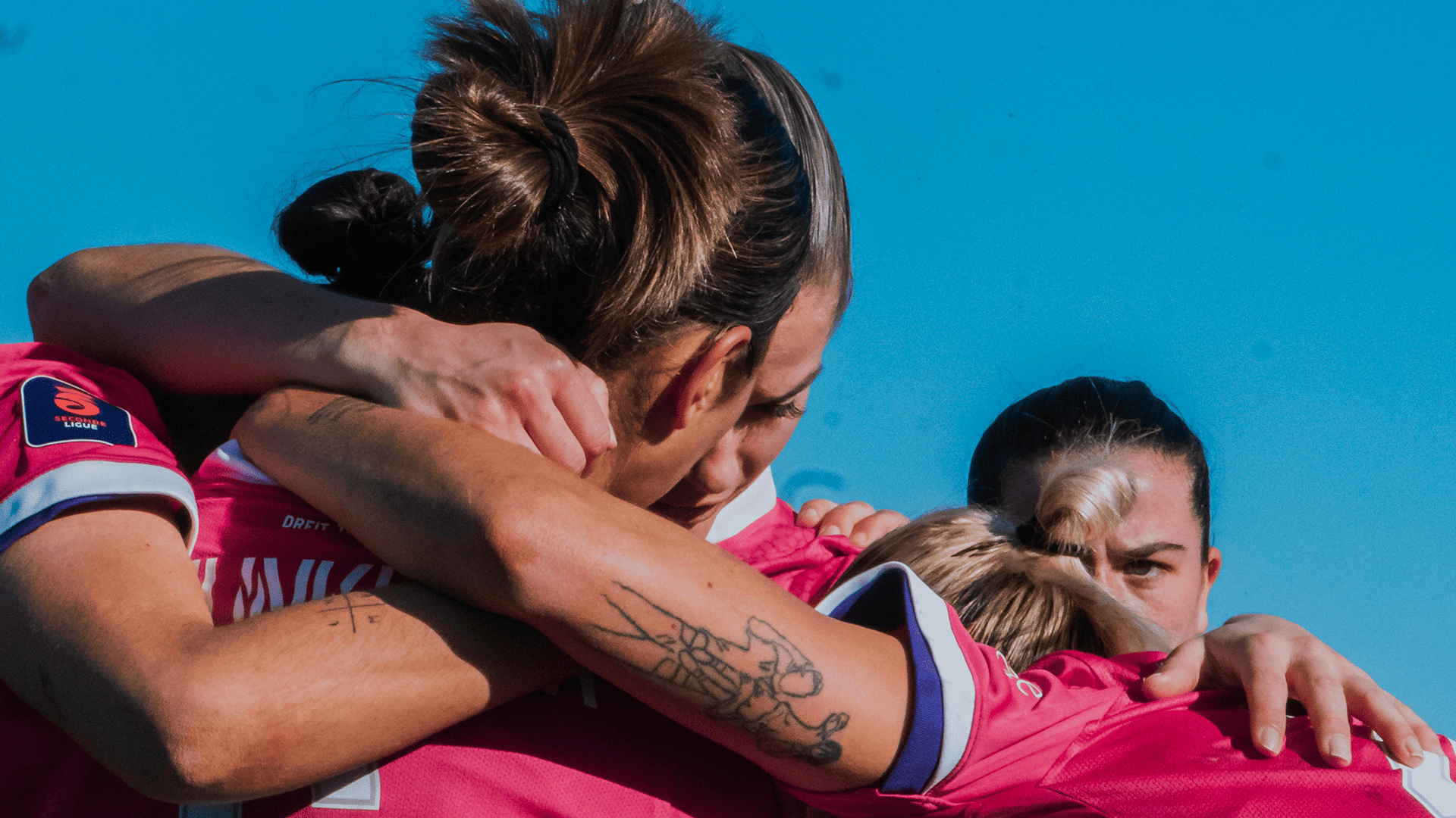 Les résultats du week-end du 7/8 février