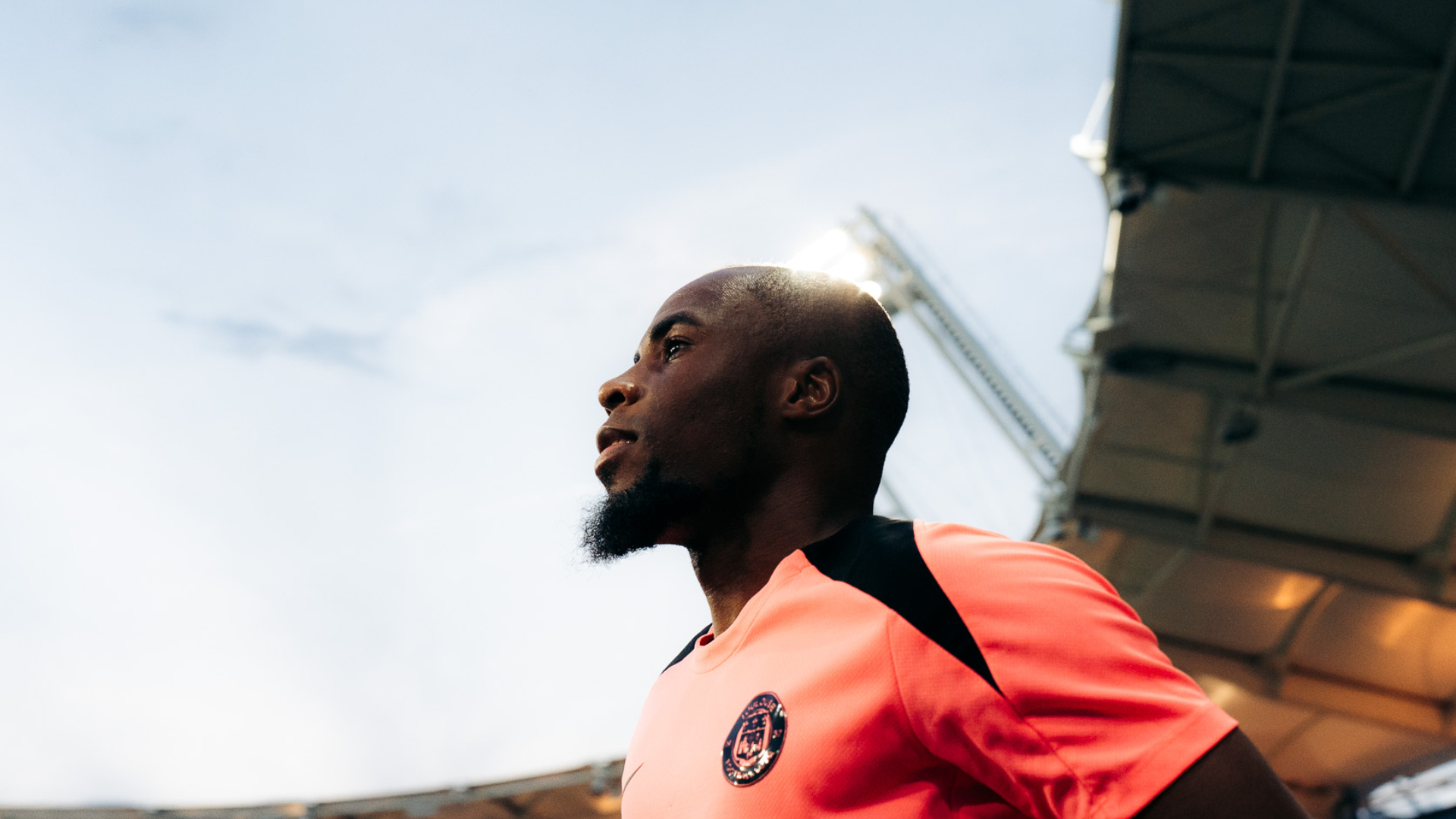 Djibril Sidibé quitte le TéFéCé au terme de son contrat