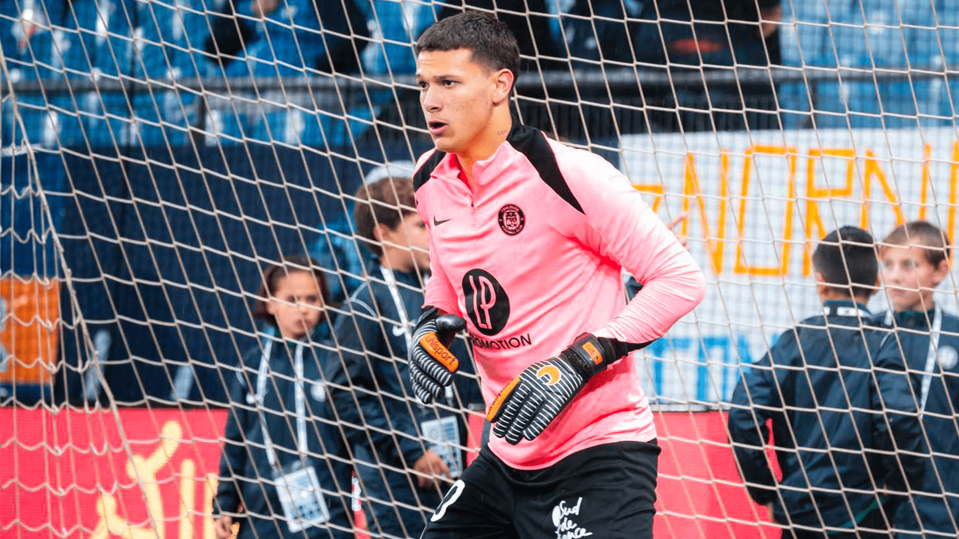 Mathys Niflore nominé pour être