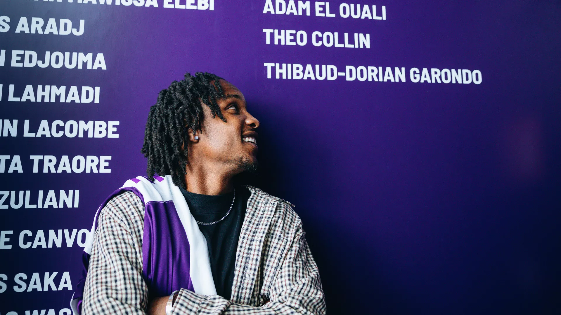 Le TéFéCé officialise le premier contrat professionnel de Thibaud Garondo