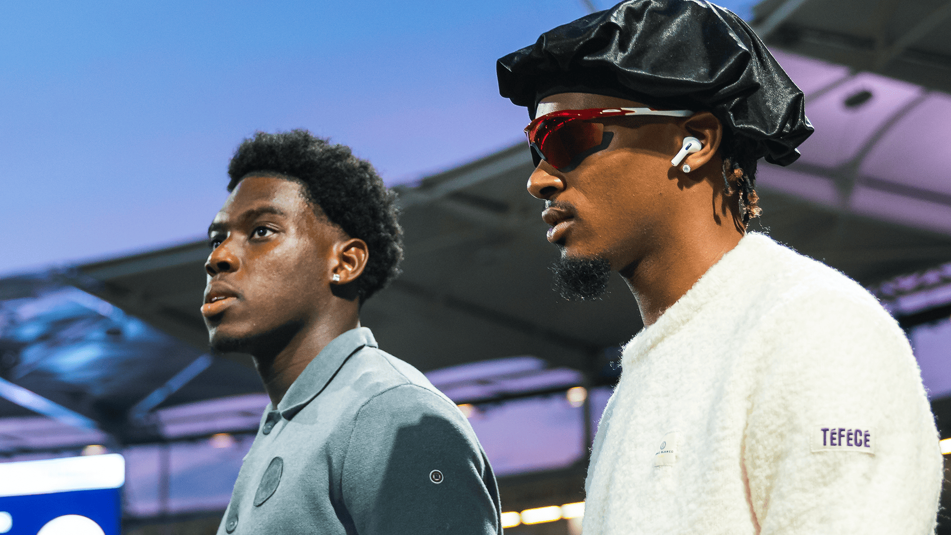 Nos Violets convoqués pour défier le Paris FC