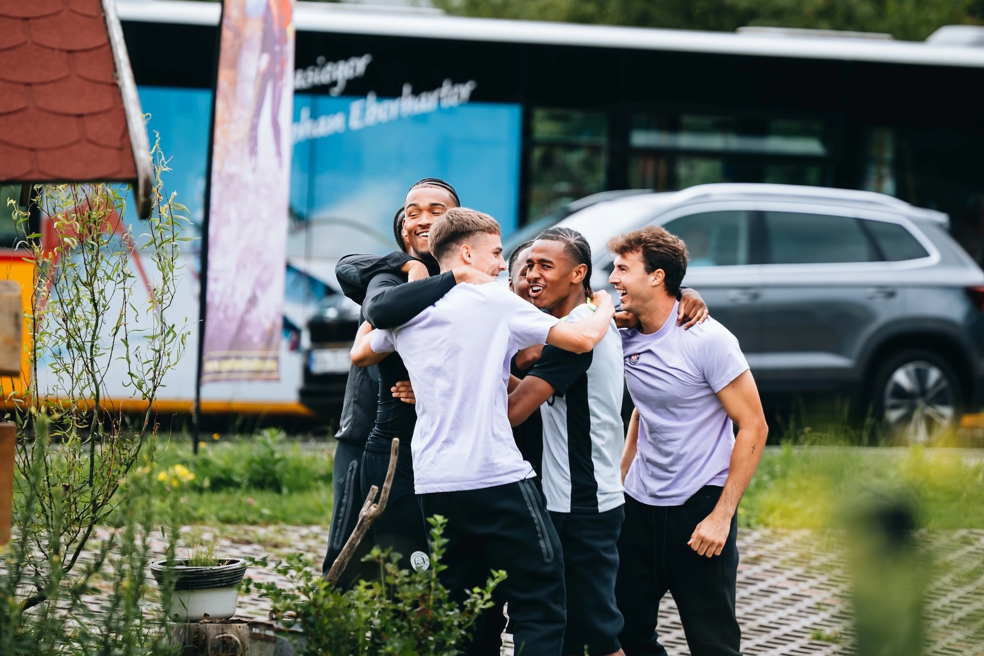 Mario Sauer brille, victoire des Pitchouns en Espoirs… les résultats de nos Violets en sélections !