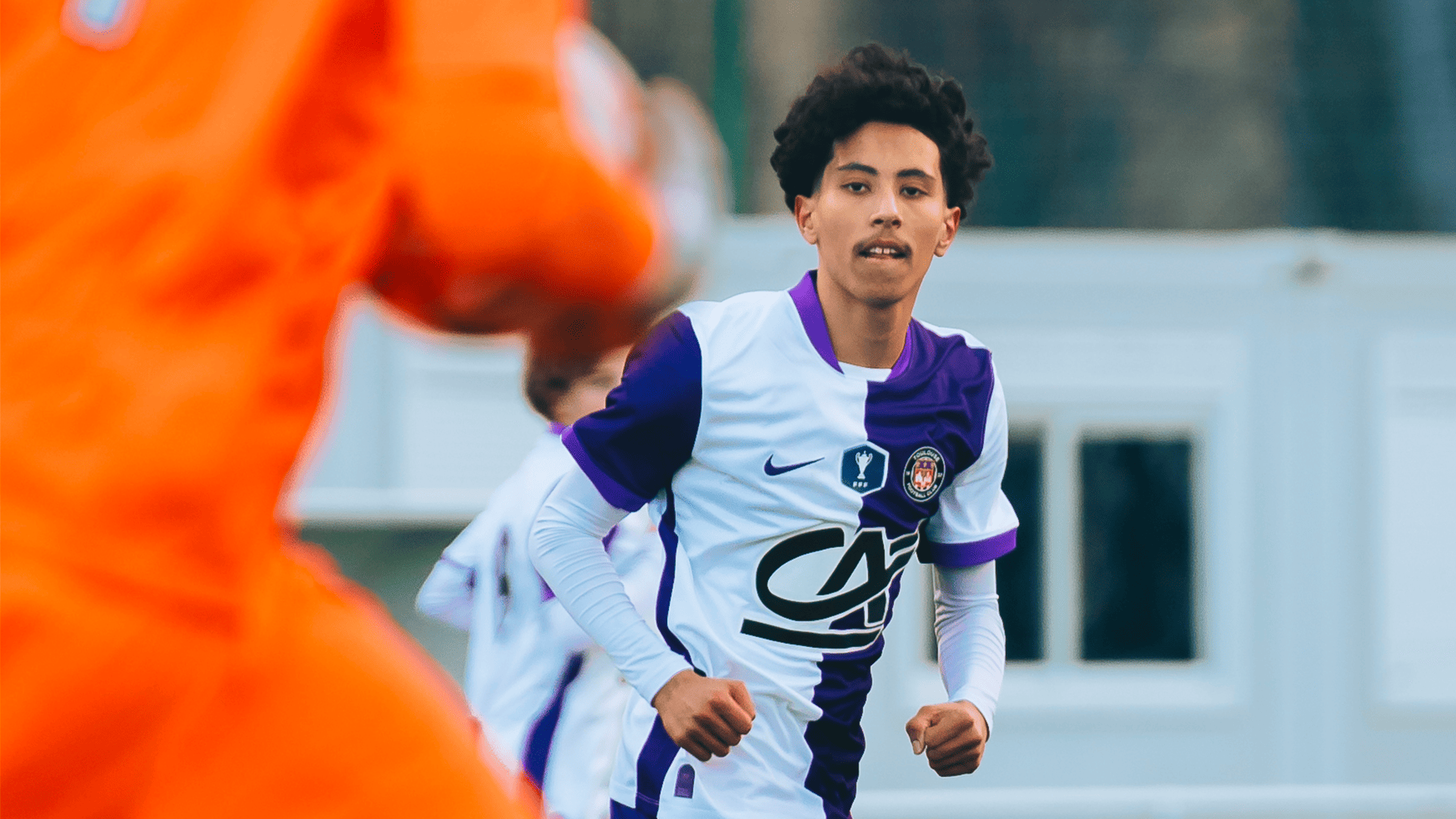 Deux Pitchouns appelés en Equipe de France U17