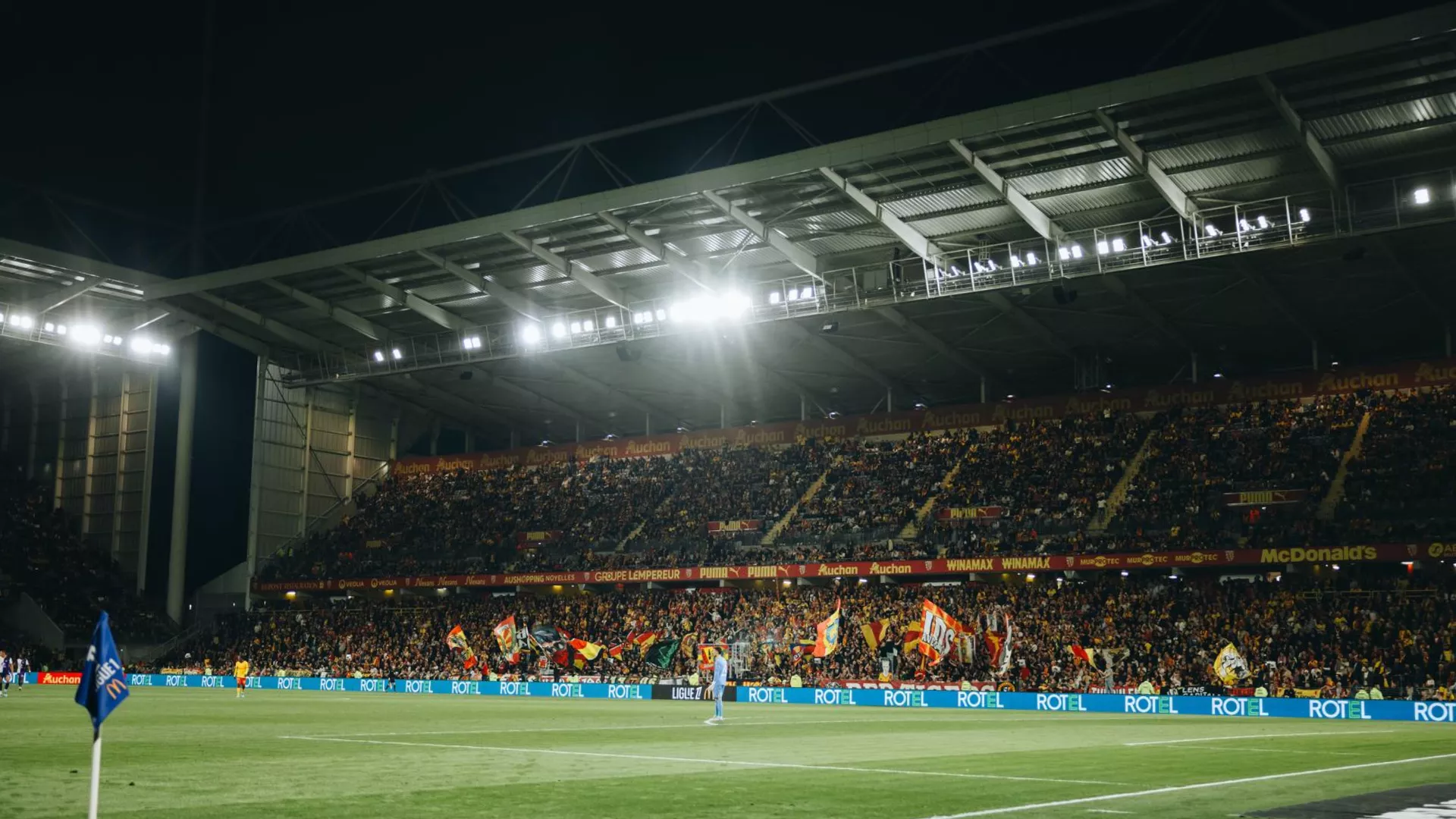 Les infos du déplacement à Lens pour RC Lens - TéFéCé, demi-finale de Coupe de France