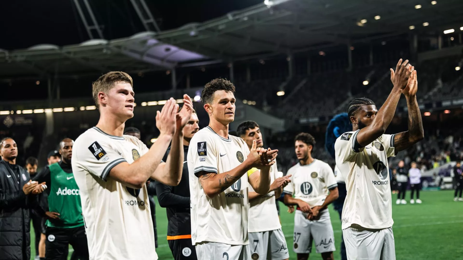 Le programme du weekend du 10 mai 2026