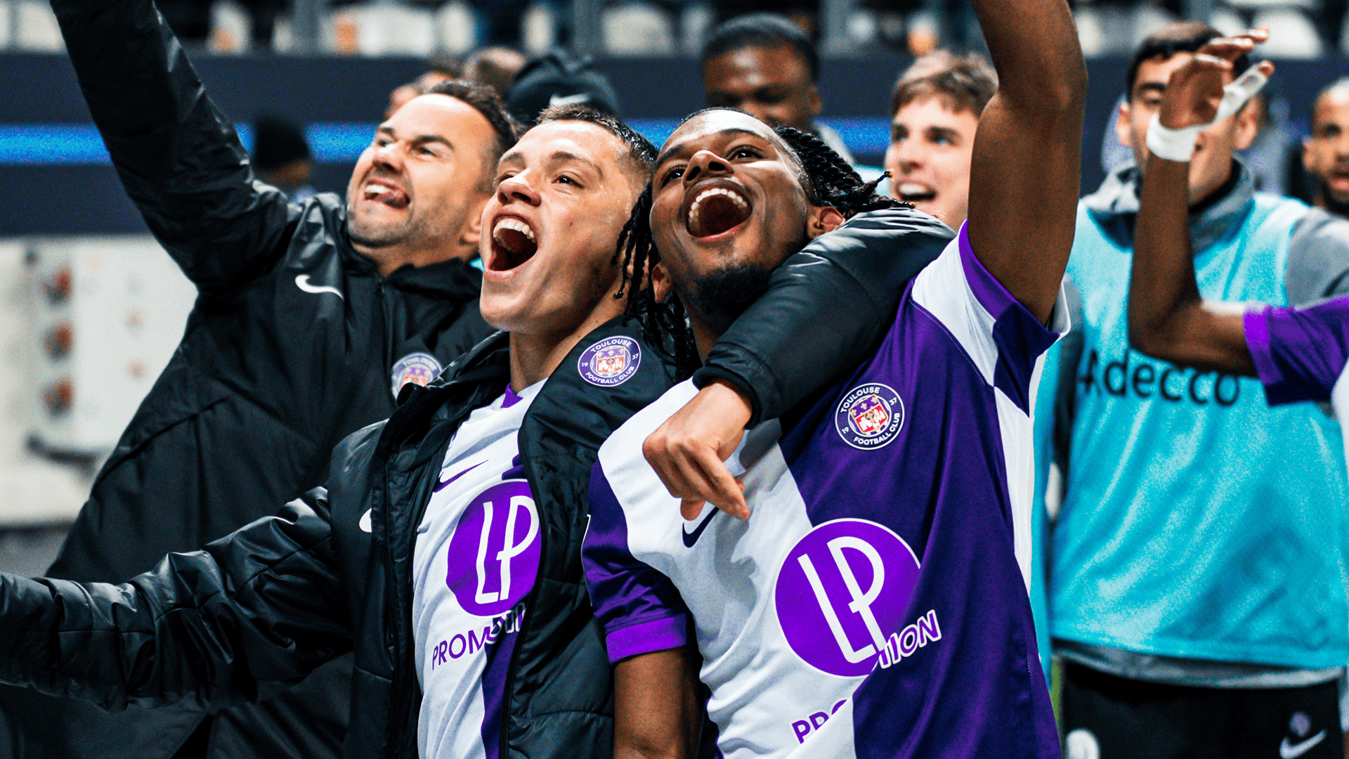 Le résumé vidéo de Paris FC - TéFéCé (0-3), 16ème journée de Ligue 1 McDonald's