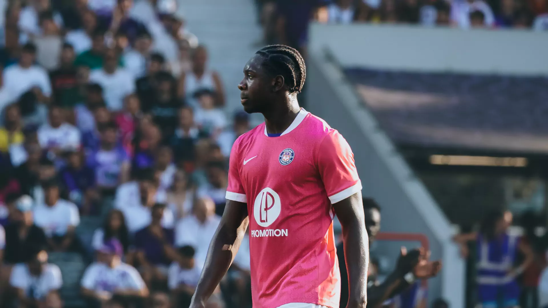 Jaydee Canvot s'engage à Crystal Palace en Premier League