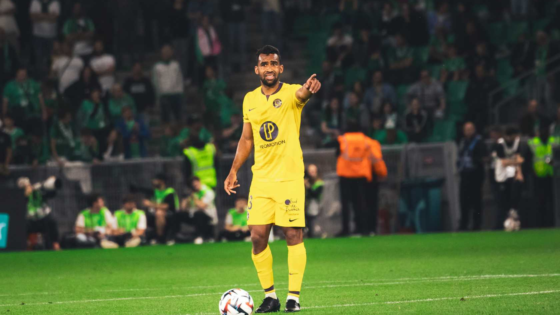 Cristian Casseres convoqué avec le Vénézuela pour les qualifications à la Coupe du Monde 2026