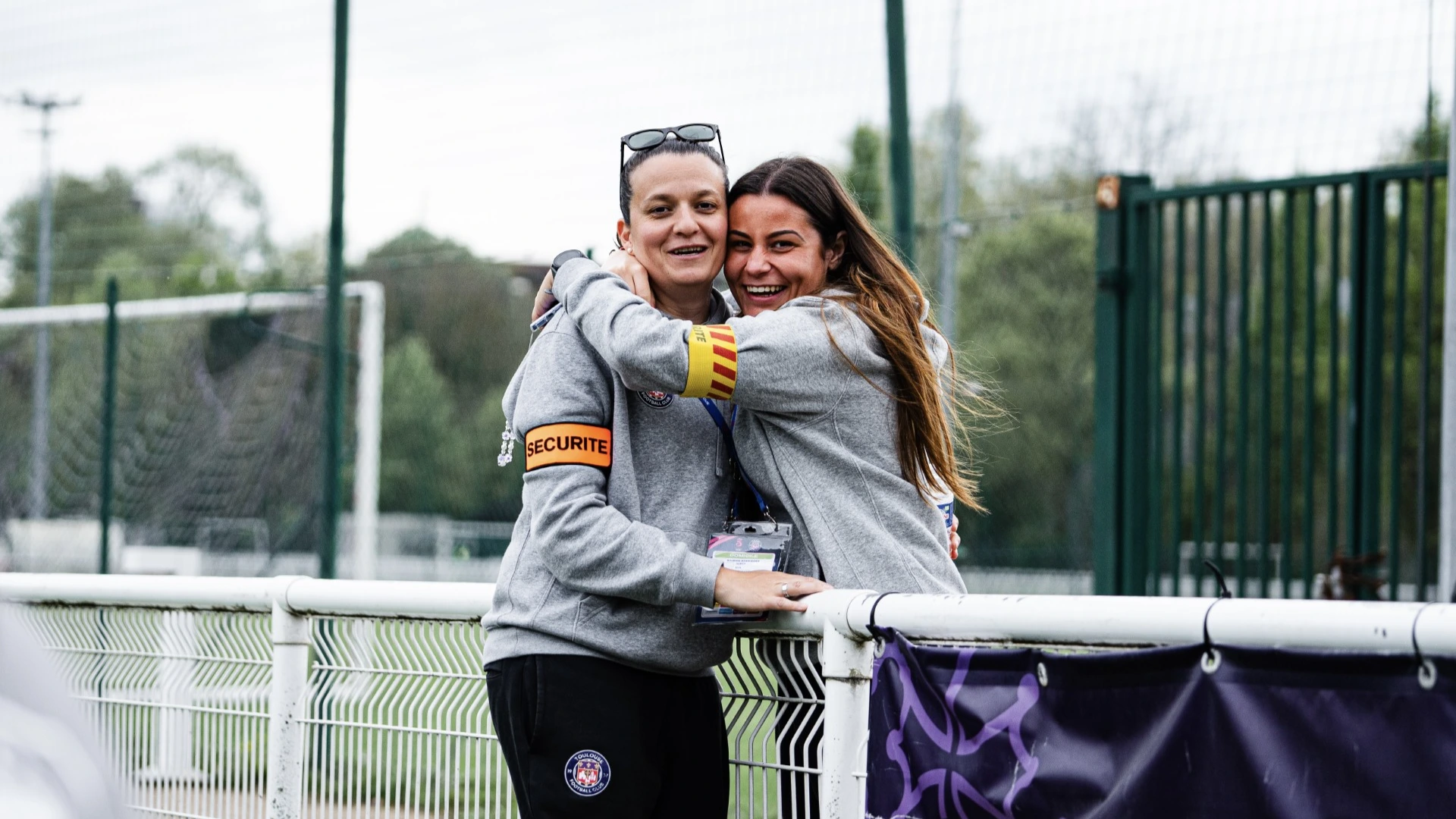 Le Toulouse FC recrute des dirigeants bénévoles pour sa section féminine !
