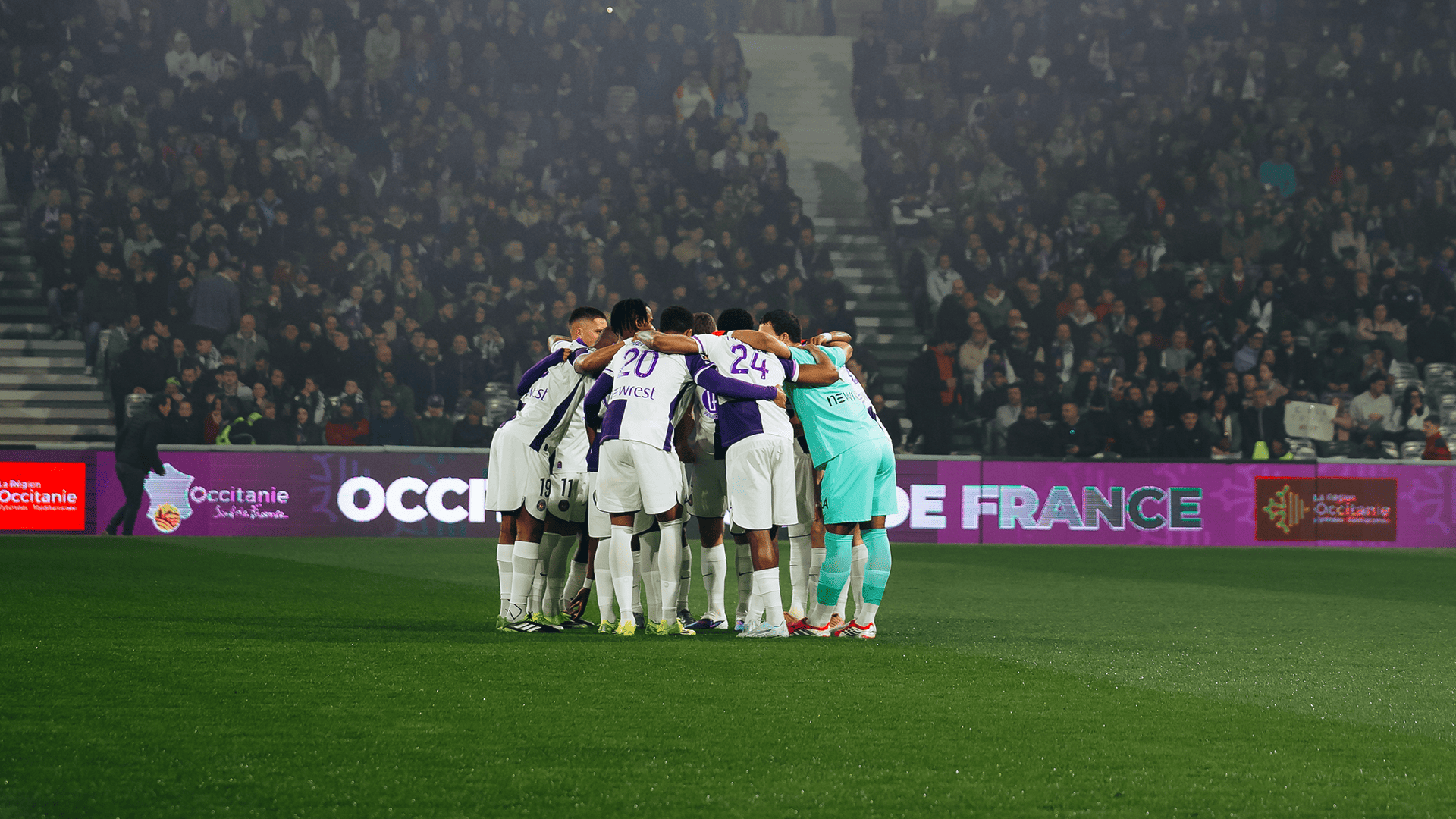 Le compte rendu de TéFéCé-Paris FC (1-1), 23ème journée de Ligue 1 McDonald's