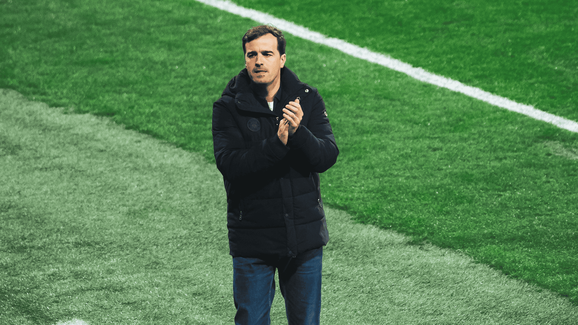 La conférence de presse après TéFéCé-OM (0-1), 25ème journée de Ligue 1 McDonald's