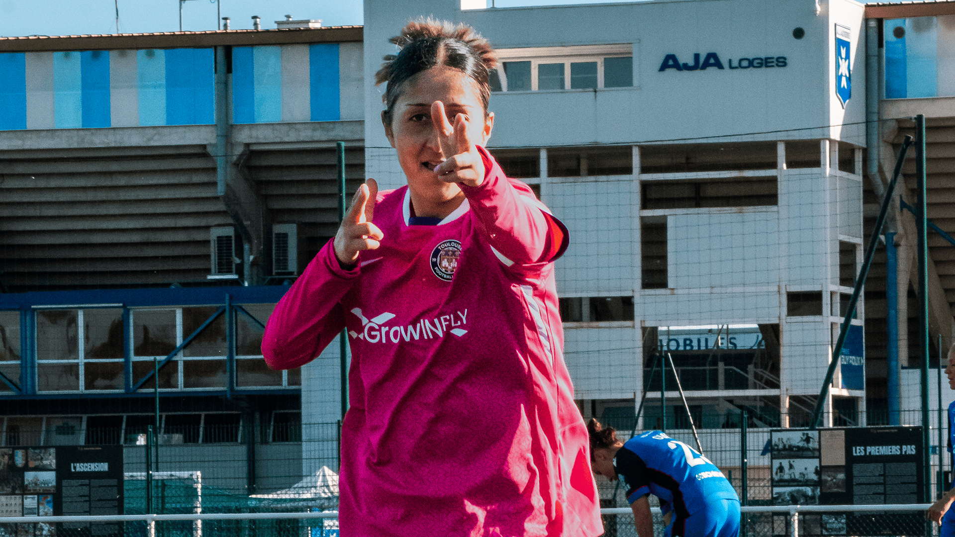 Le programme de nos Violettes et Violets ce week-end du 14 février