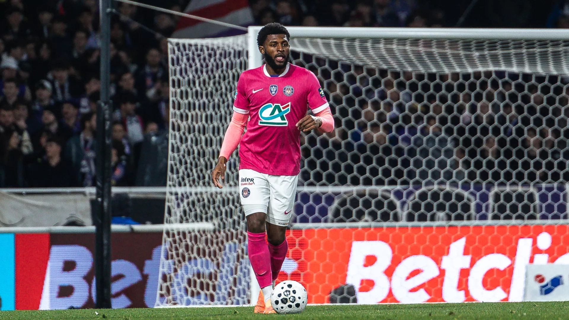 McKenzie qualifié pour les seizièmes de finale de la Coupe du Monde avec la sélection américaine