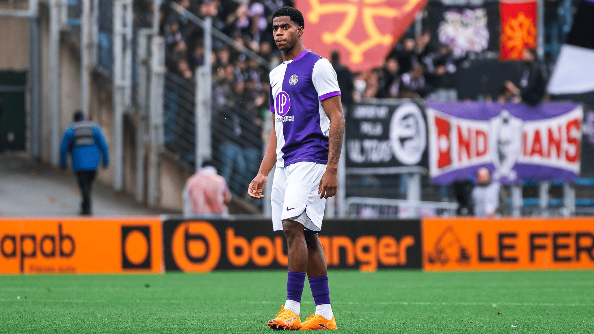 Les résultats de l'ultime trêve internationale de nos Toulousains