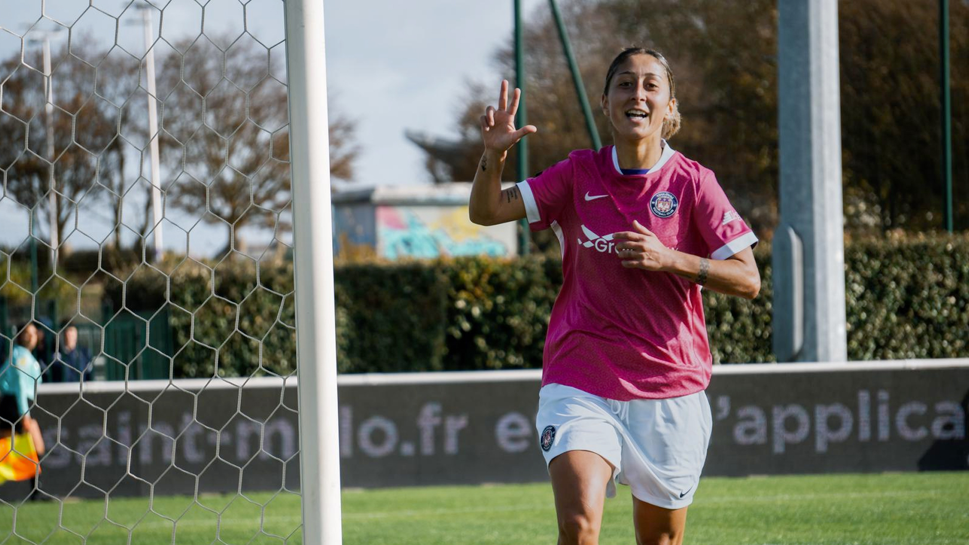 Selen Altunkulak de retour en sélection