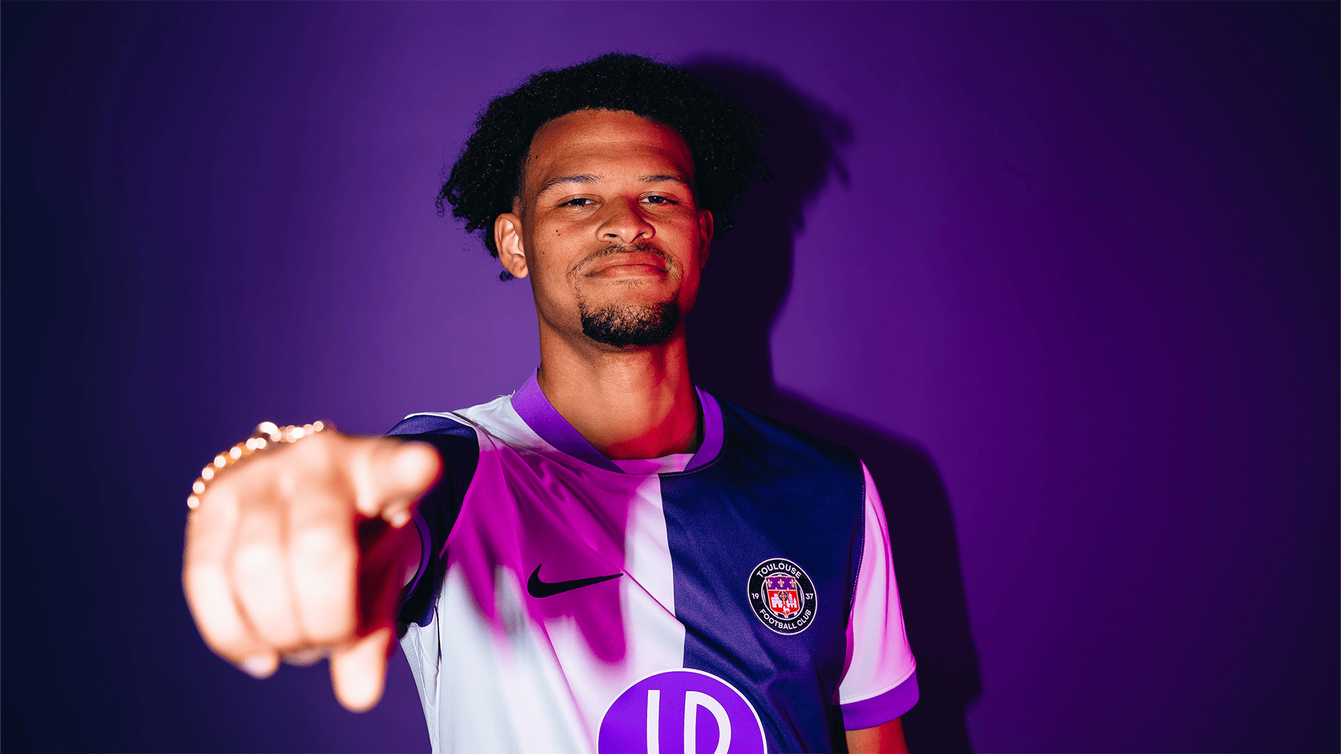 Jacen Russell-Rowe est un joueur du TéFéCé