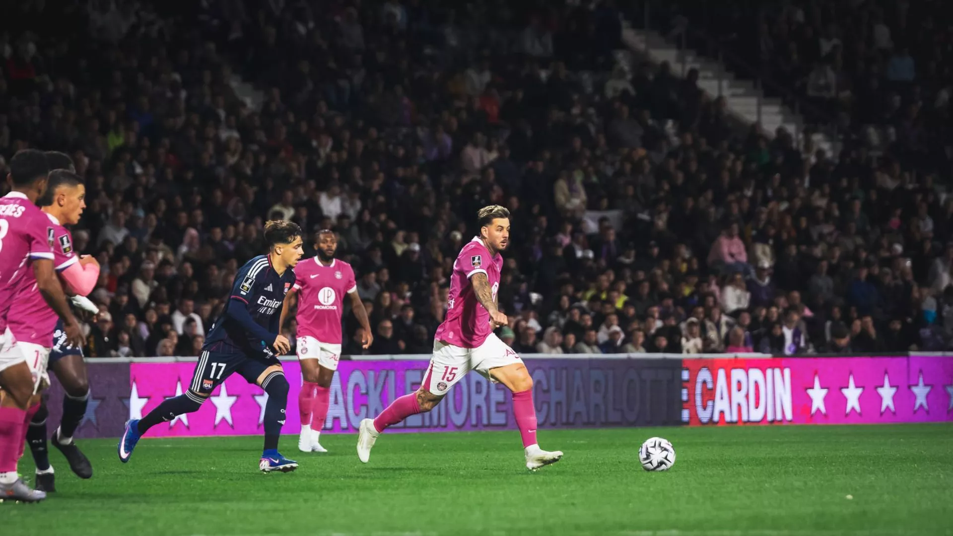 Le programme du week-end du 17 mai 2026