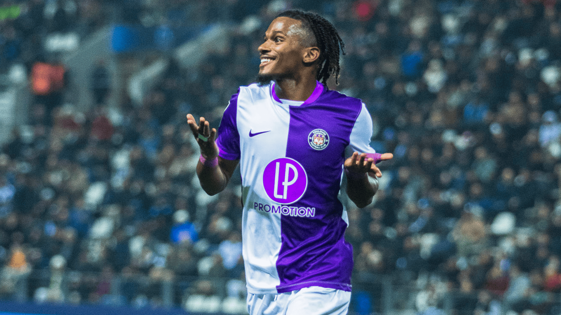 Le TéFéCé prend d'assaut l'Equipe Type de la 16ème journée de Ligue 1 McDonald's