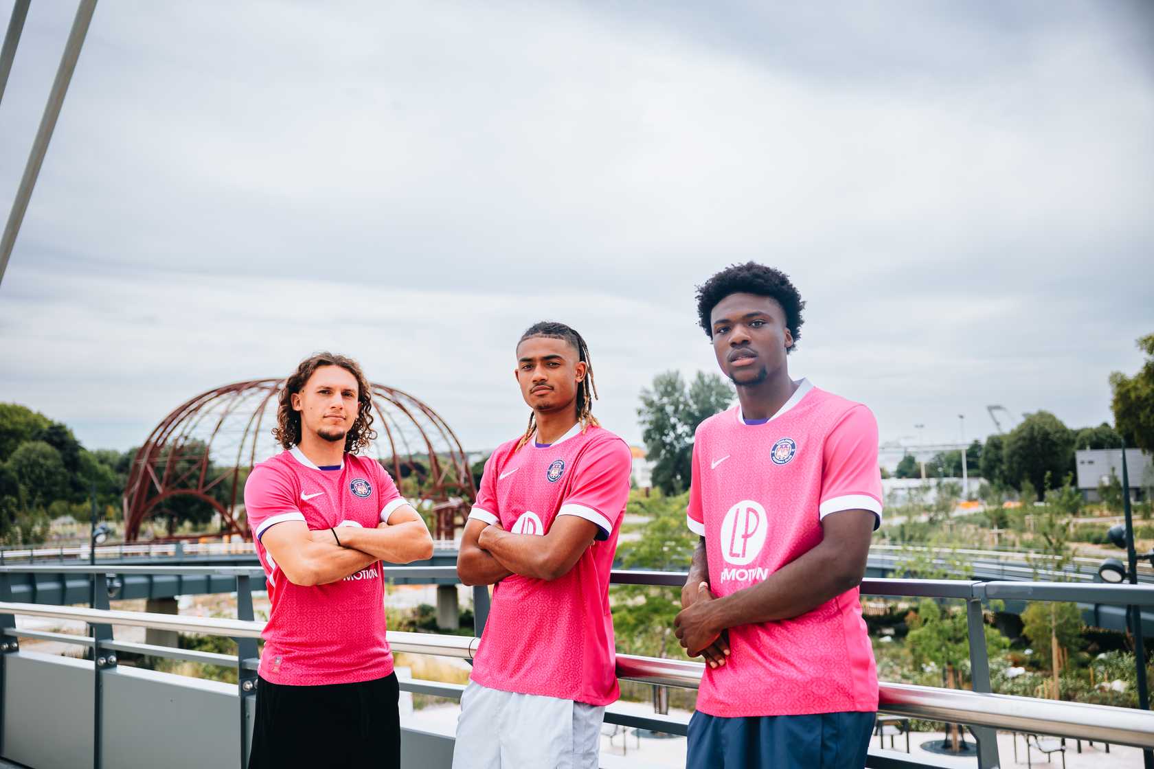 Challenge Espoirs : Le TéFéCé défait par l'Olympique de Marseille