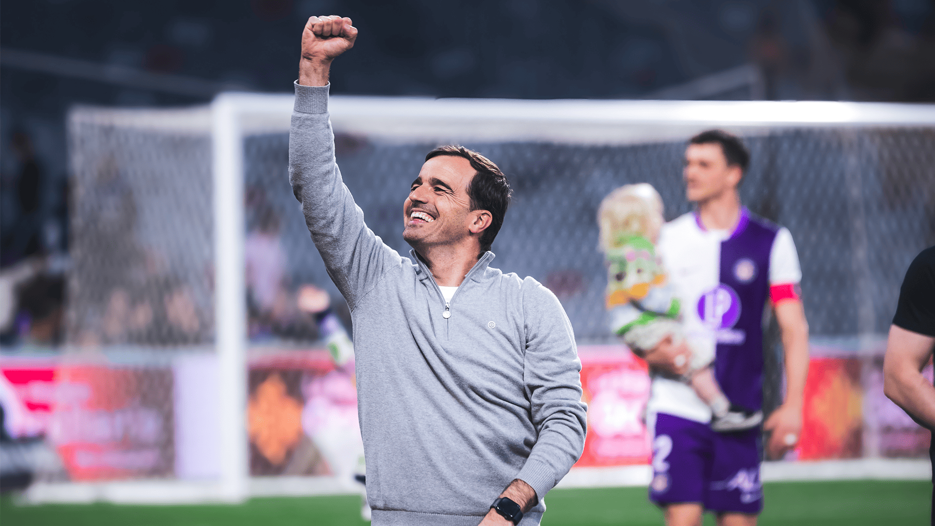 La conférence de presse après TéFéCé - Lorient (1-0), 27ème journée de Ligue 1 McDonald's