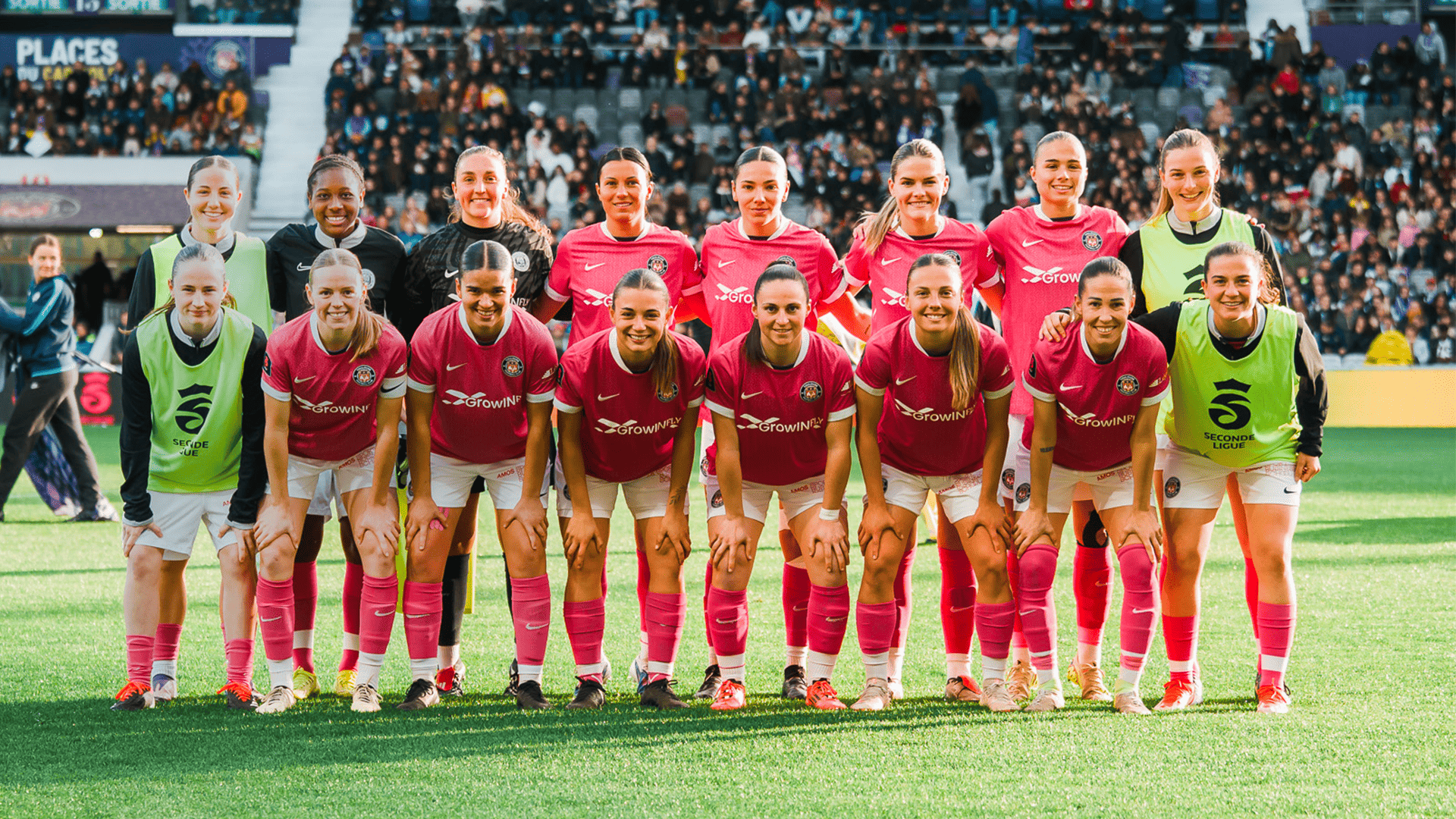 Le programme du week-end du 21 mars