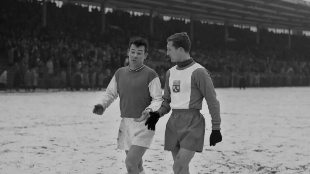 Carnet noir - L'ancien défenseur Simon Czerwonka est décédé