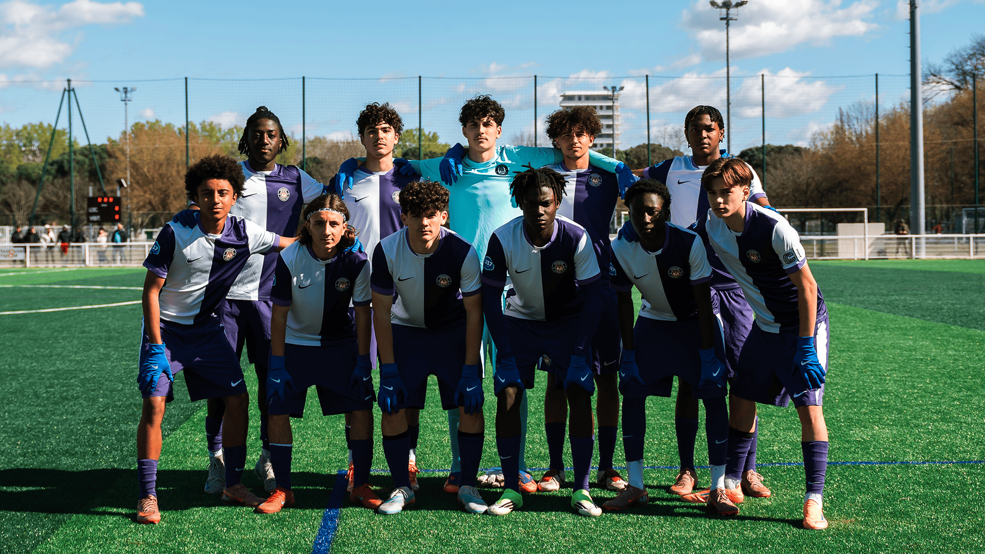 Les résultats du week-end du 11 avril