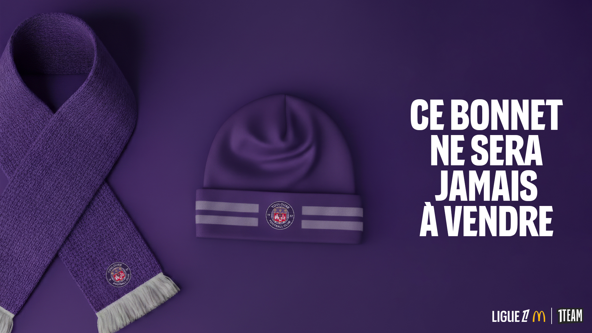 Journée LFP dédiée à la lutte contre le cancer