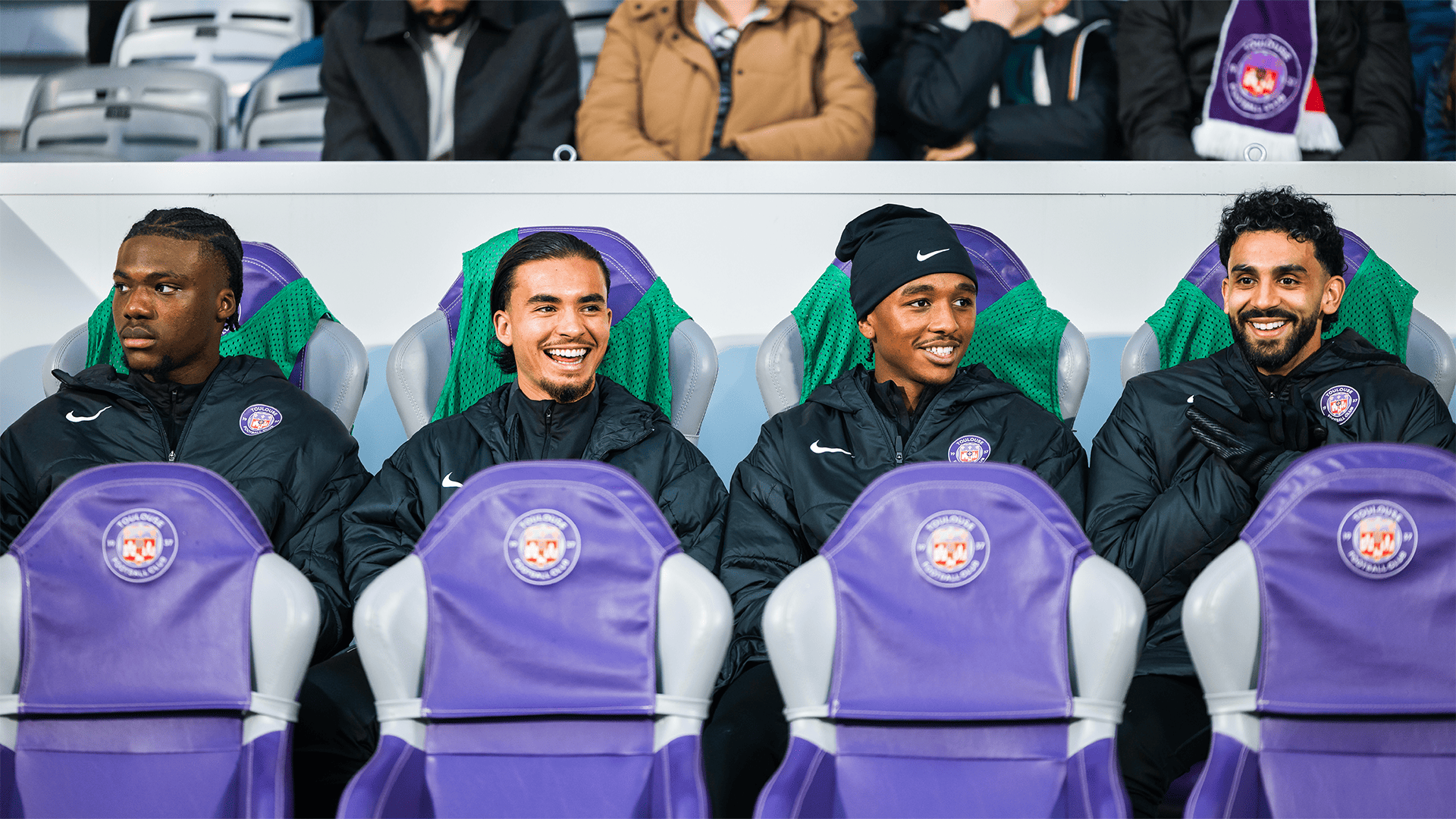 Le Toulouse Football Club dans le top 15 des meilleurs centres de formation européens cette saison