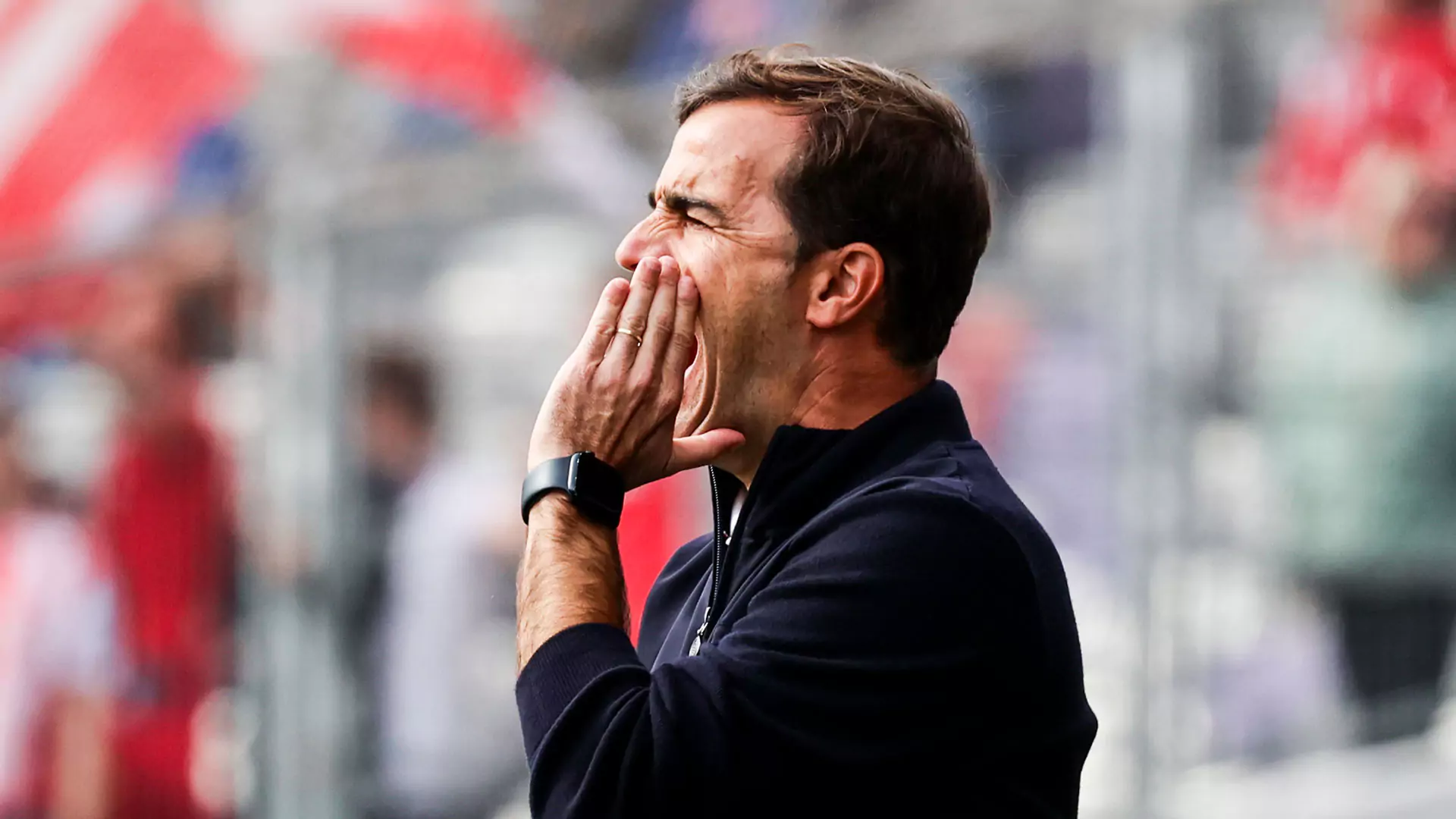 Carles Martinez Novell après LOSC/TéFéCé