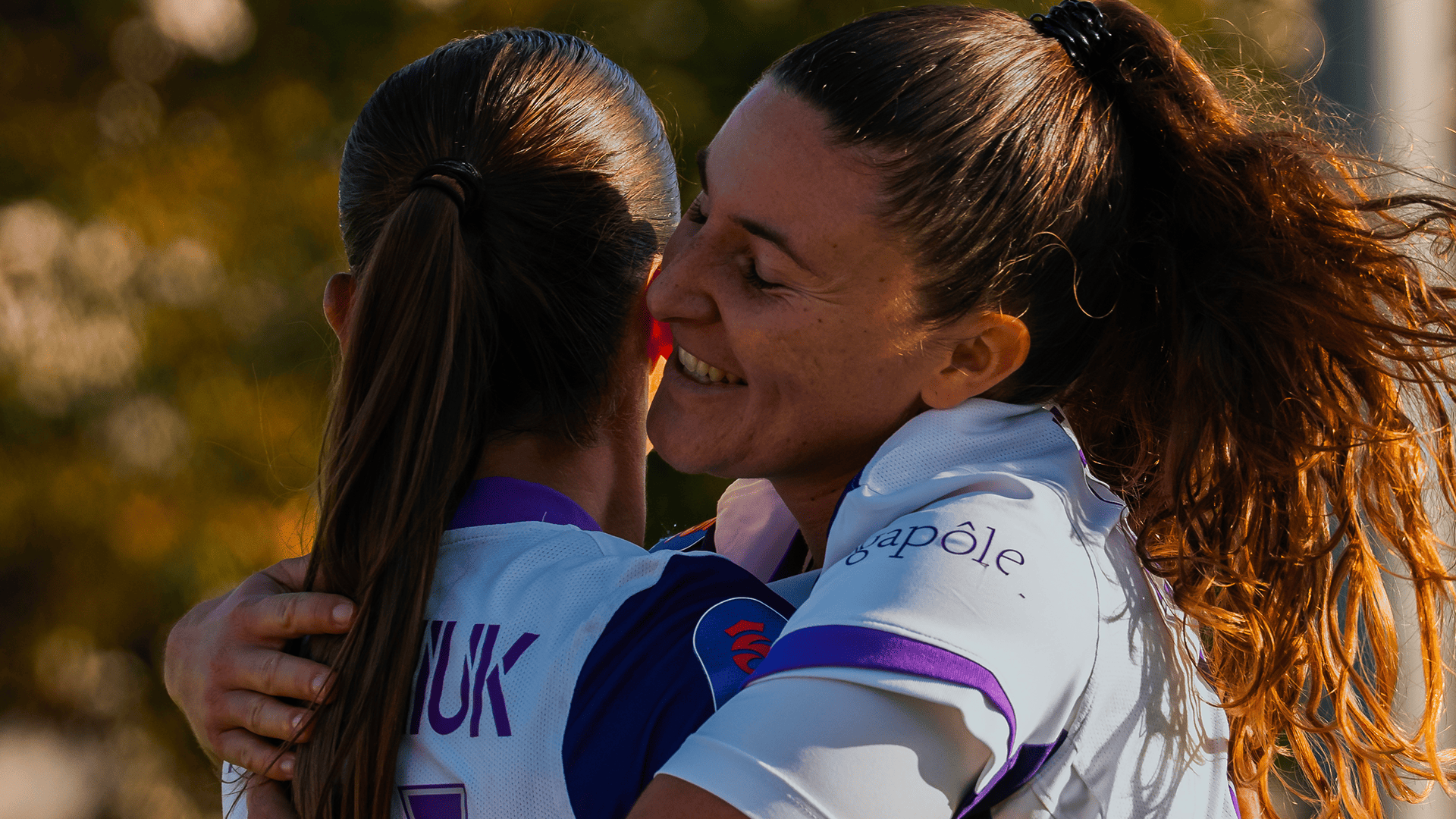 Le programme de nos Toulousains pour ce week-end du 16 novembre