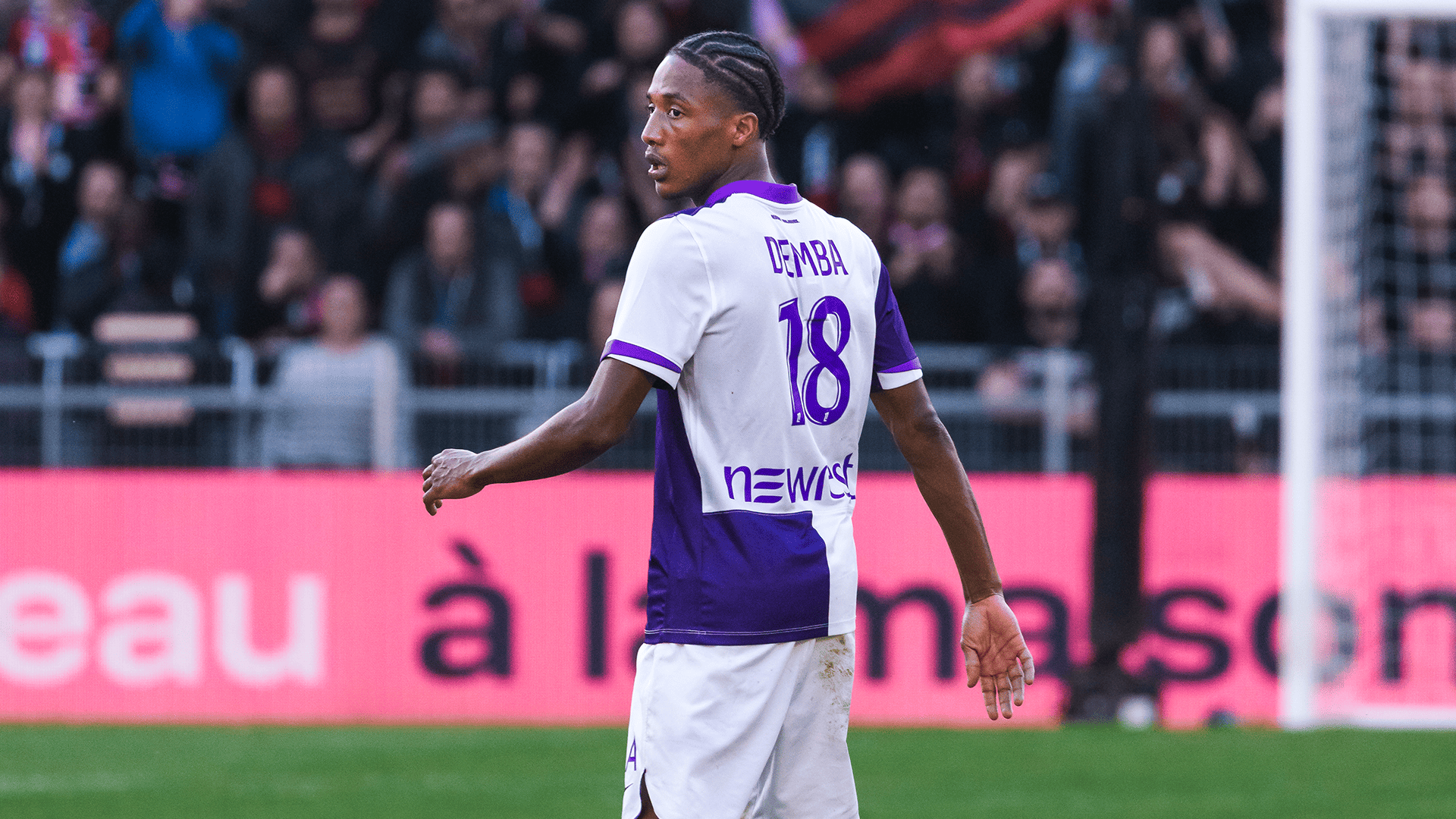 Le compte rendu de Stade Rennais - TéFéCé (1-0), 24ème journée de Ligue 1 McDonald's