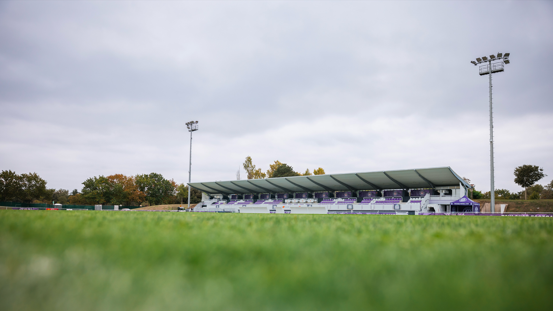 Les infos pratiques pour la première rencontre des Violettes à La Ramée ! ...