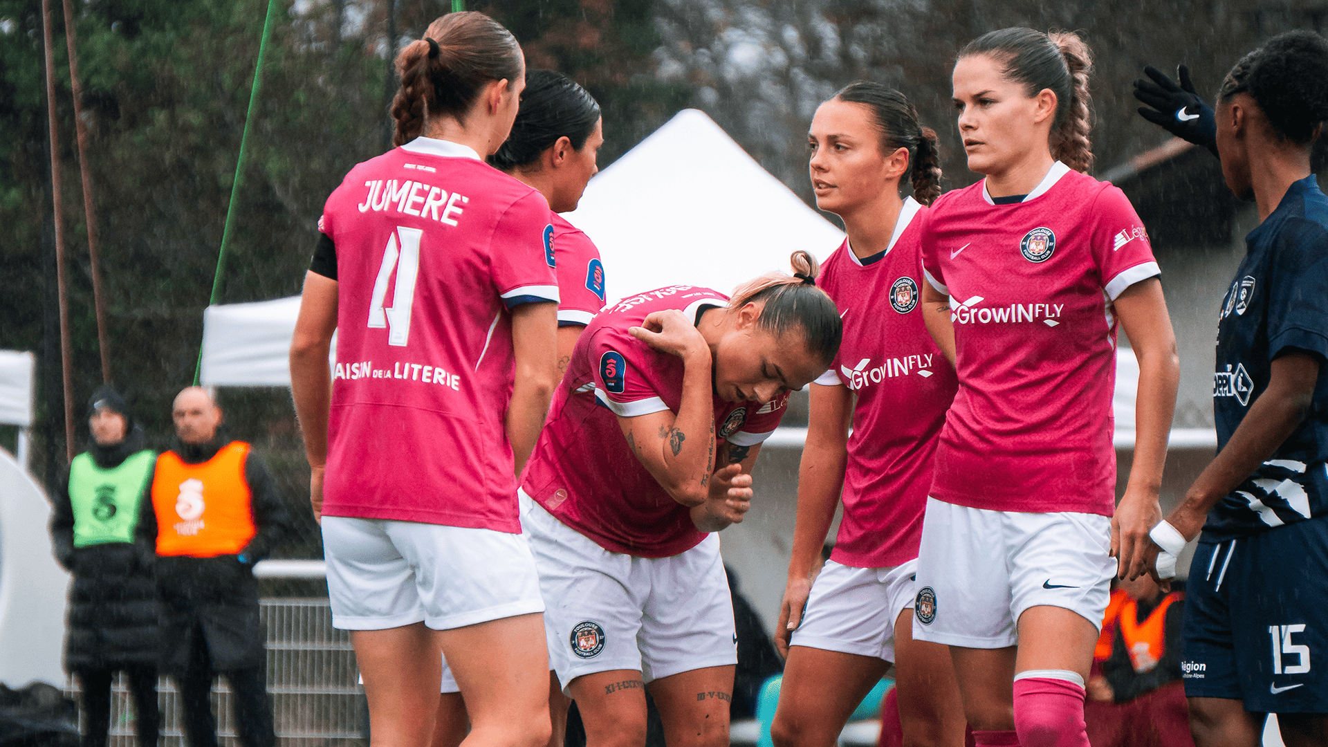 Le programme du week-end du 20 décembre