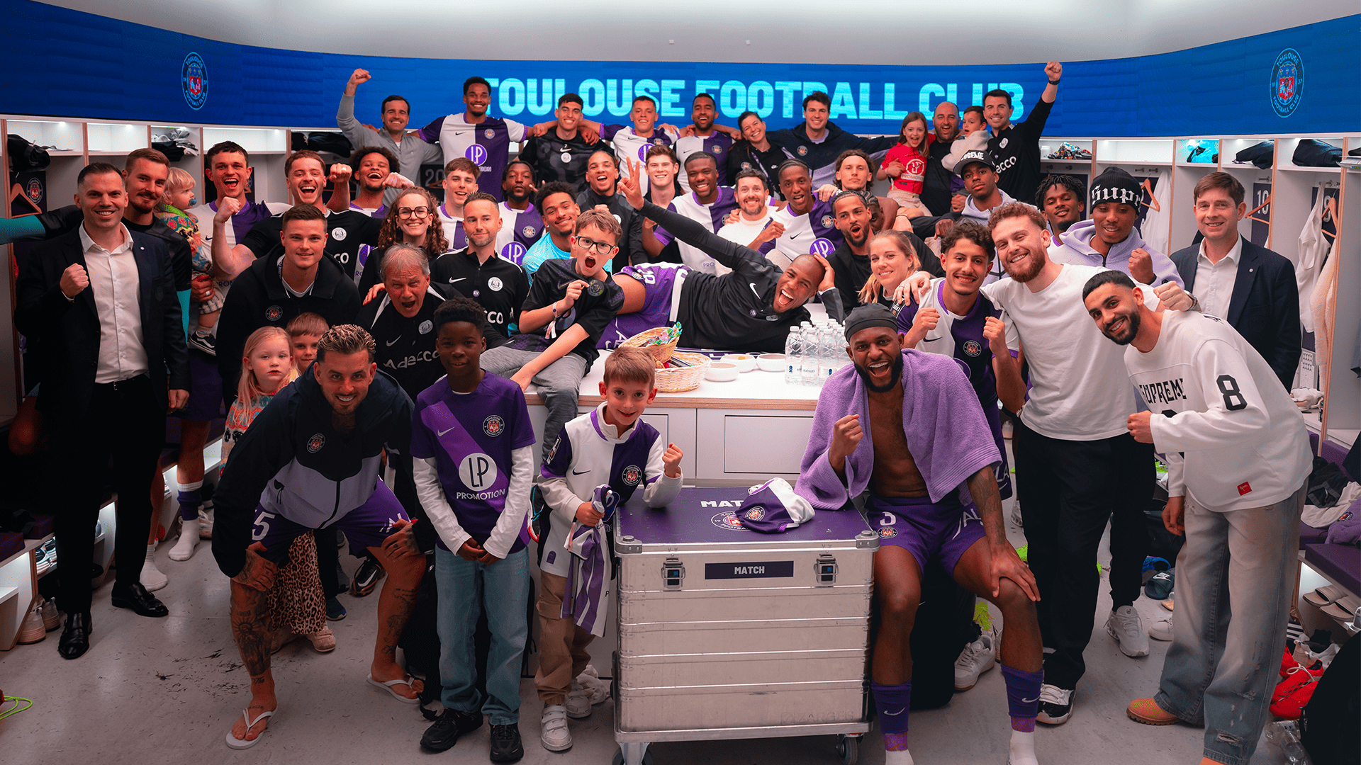 Le compte rendu de TéFéCé - Lorient (1-0), 27ème journée de Ligue 1 McDonald's