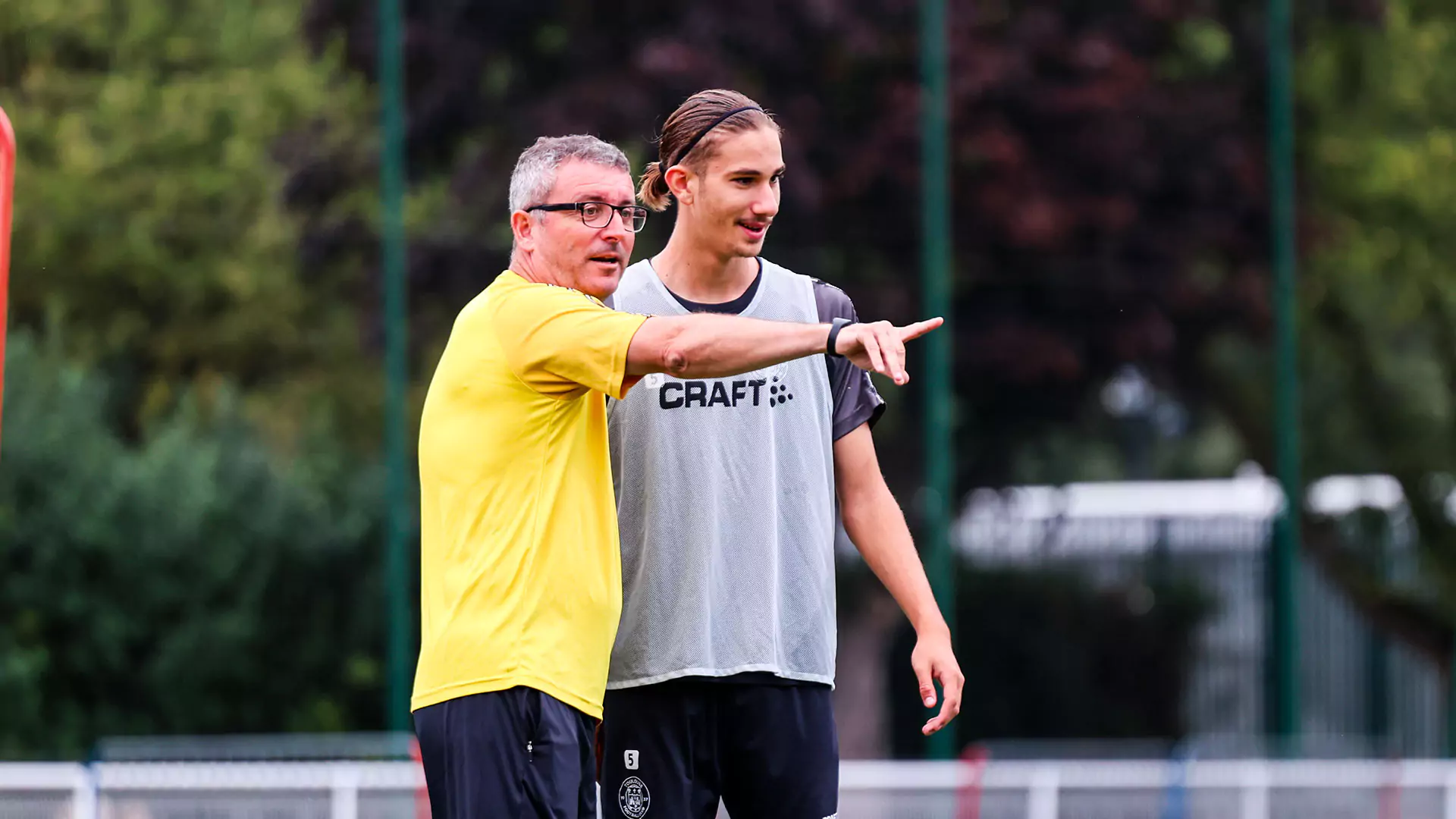 Télécharger PDF Toulouse FC - L'incroyable parcours en Coupe de France - Podcast