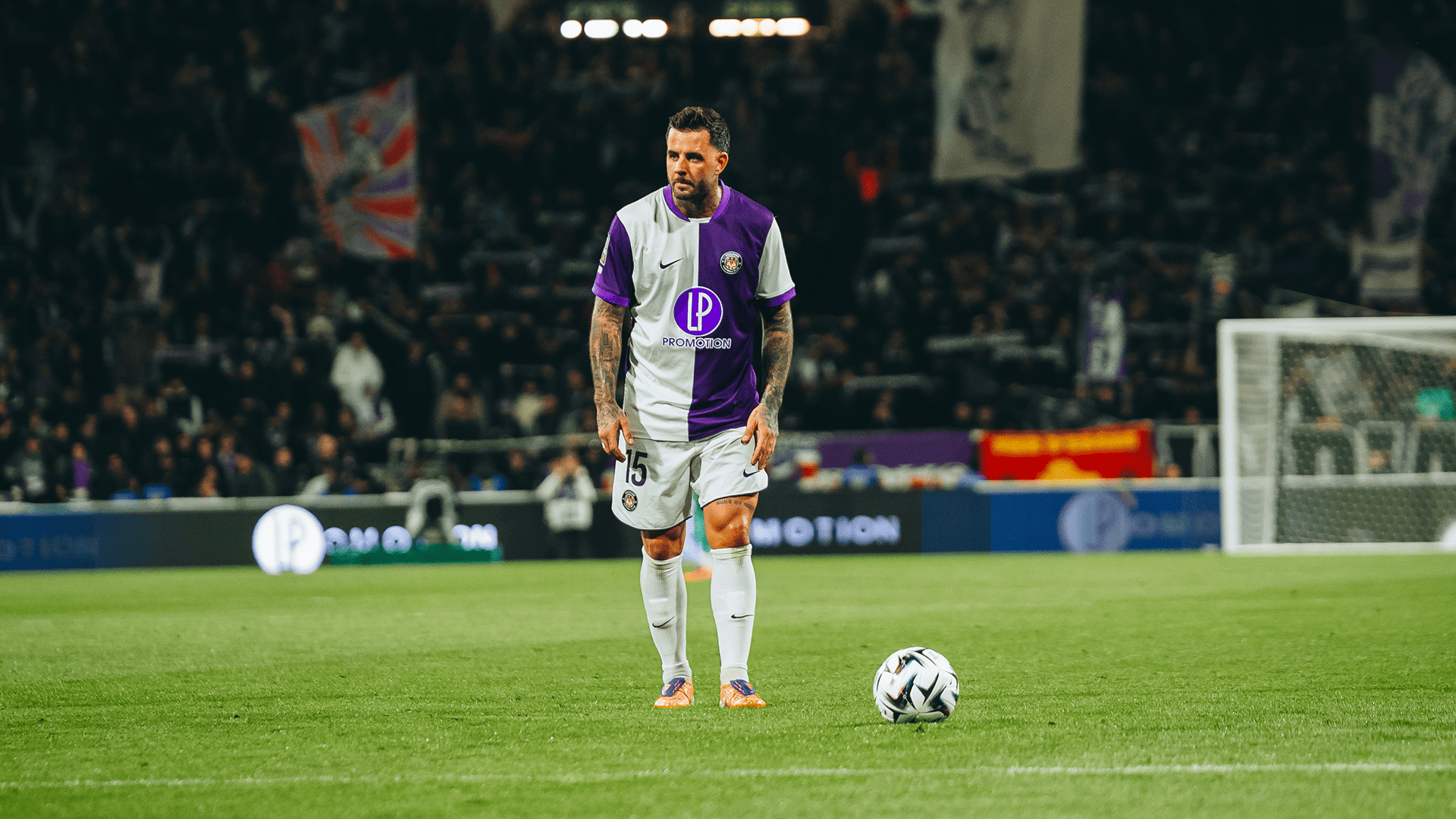 Le compte rendu de TéFéCé - Angers SCO, 13ème journée Ligue 1 McDonald's.