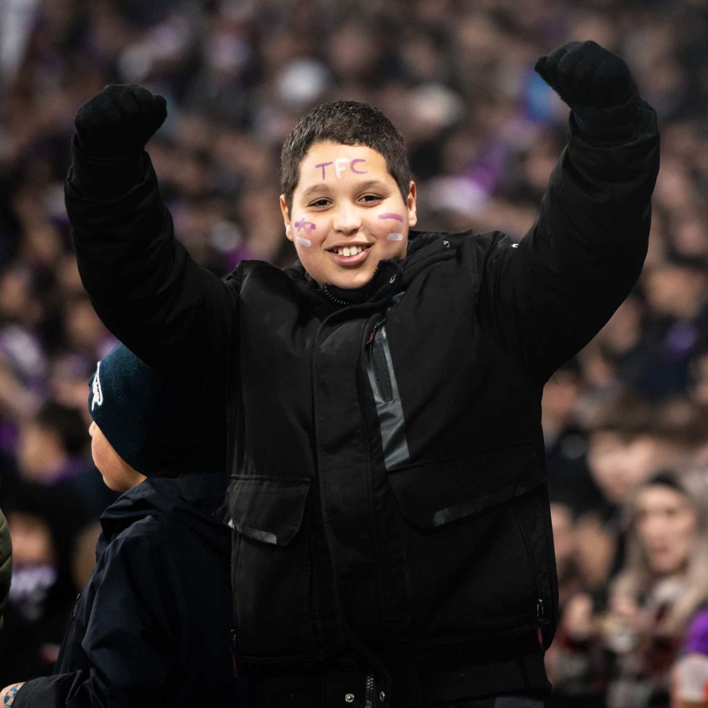 Maillot Domicile Toulouse FC (Téfécé) – Joma – Taille L – Saison 2019-2020 – Neuf
