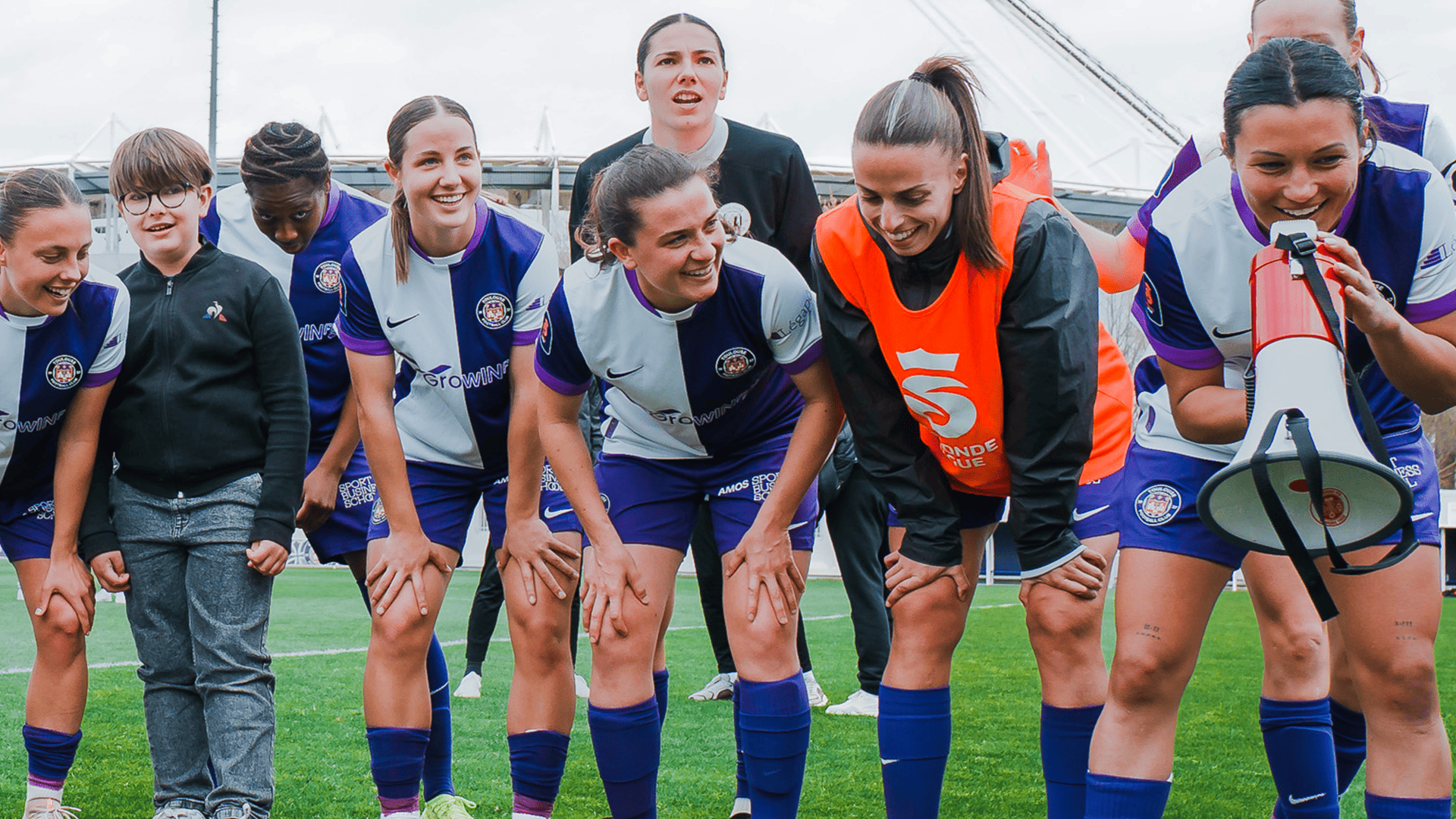 Le programme de nos Violets pour le week-end du 28 mars