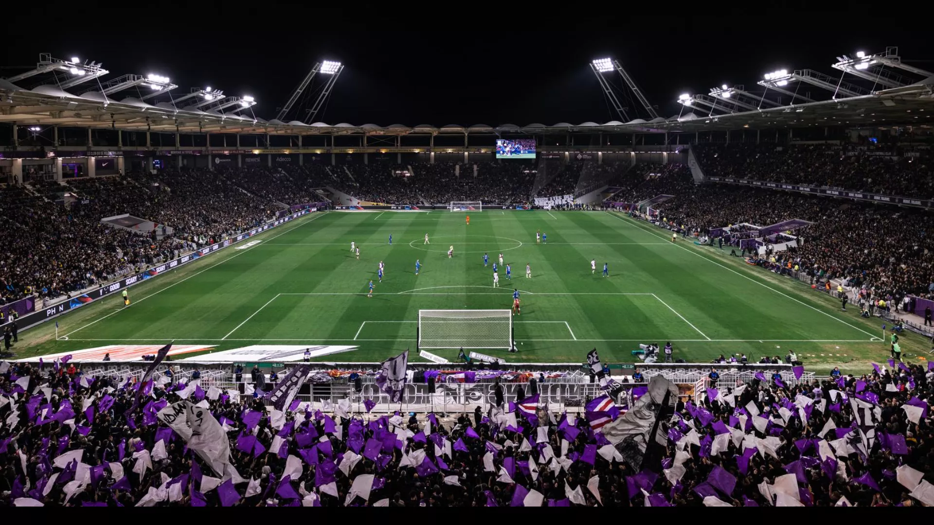 Le programme du week-end du 25 avril !