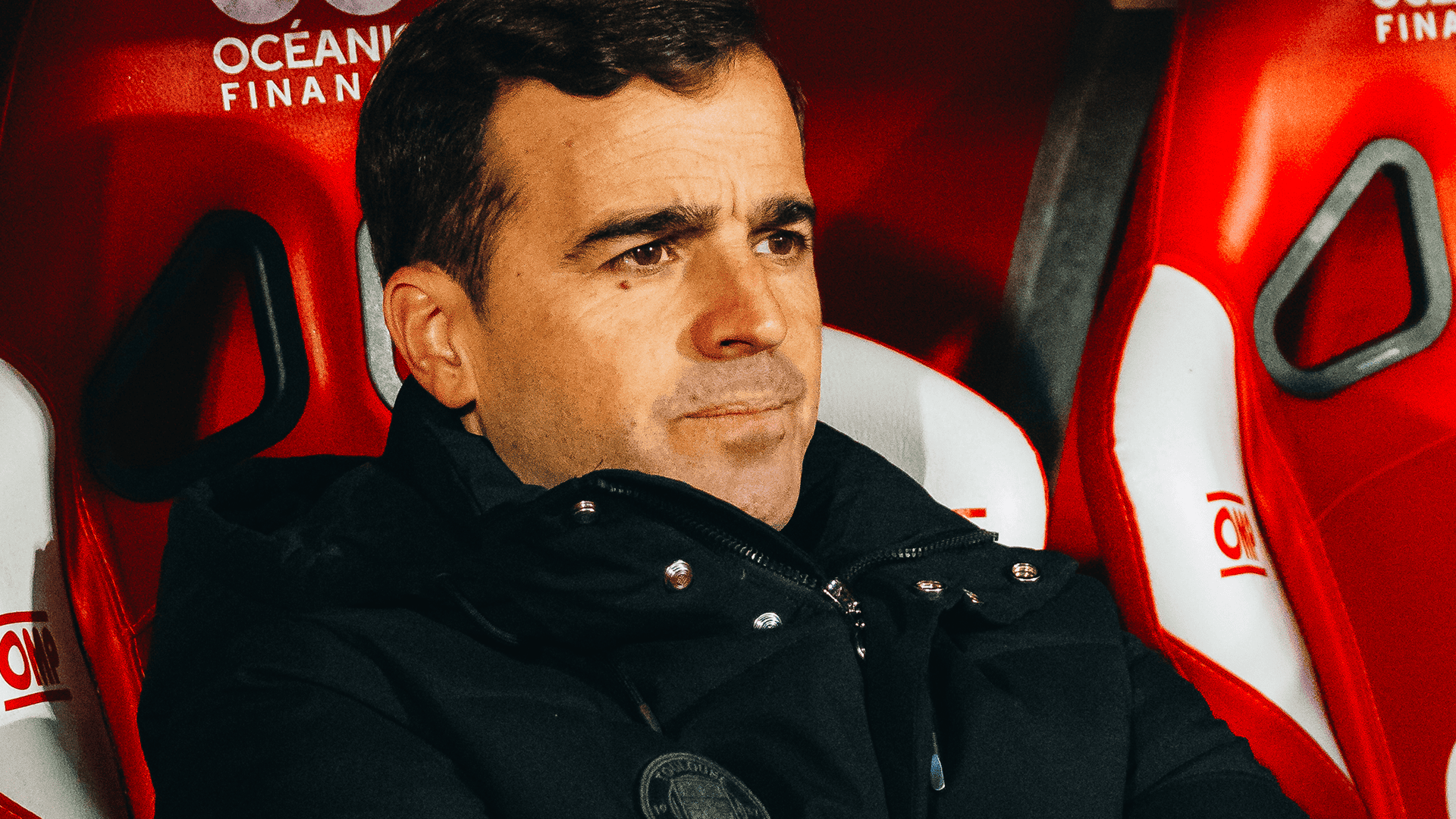 La conférence de presse après HAC-TéFéCé (2-1), 22ème journée de Ligue 1 McDonald's