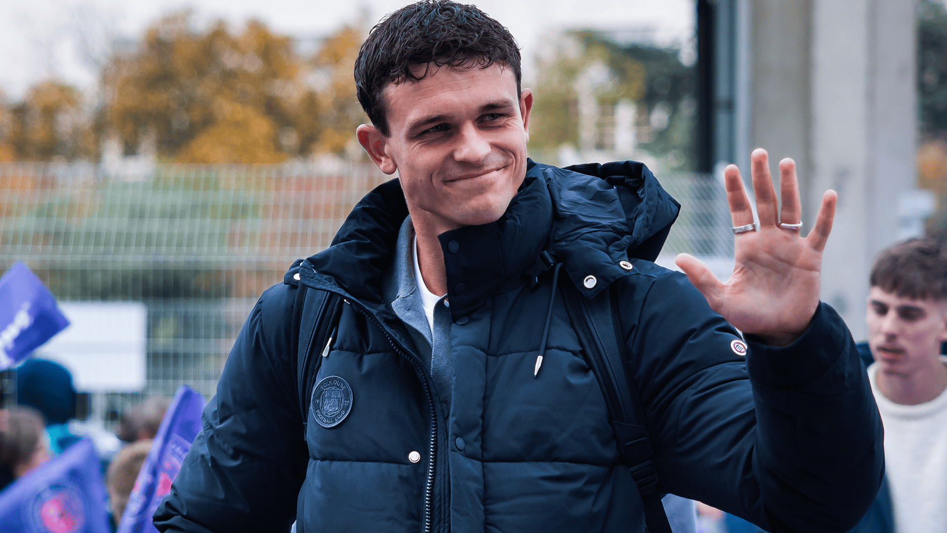 Les Violets convoqués pour TéFéCé-Strasbourg, 15ème journée de Ligue 1 McDonald's