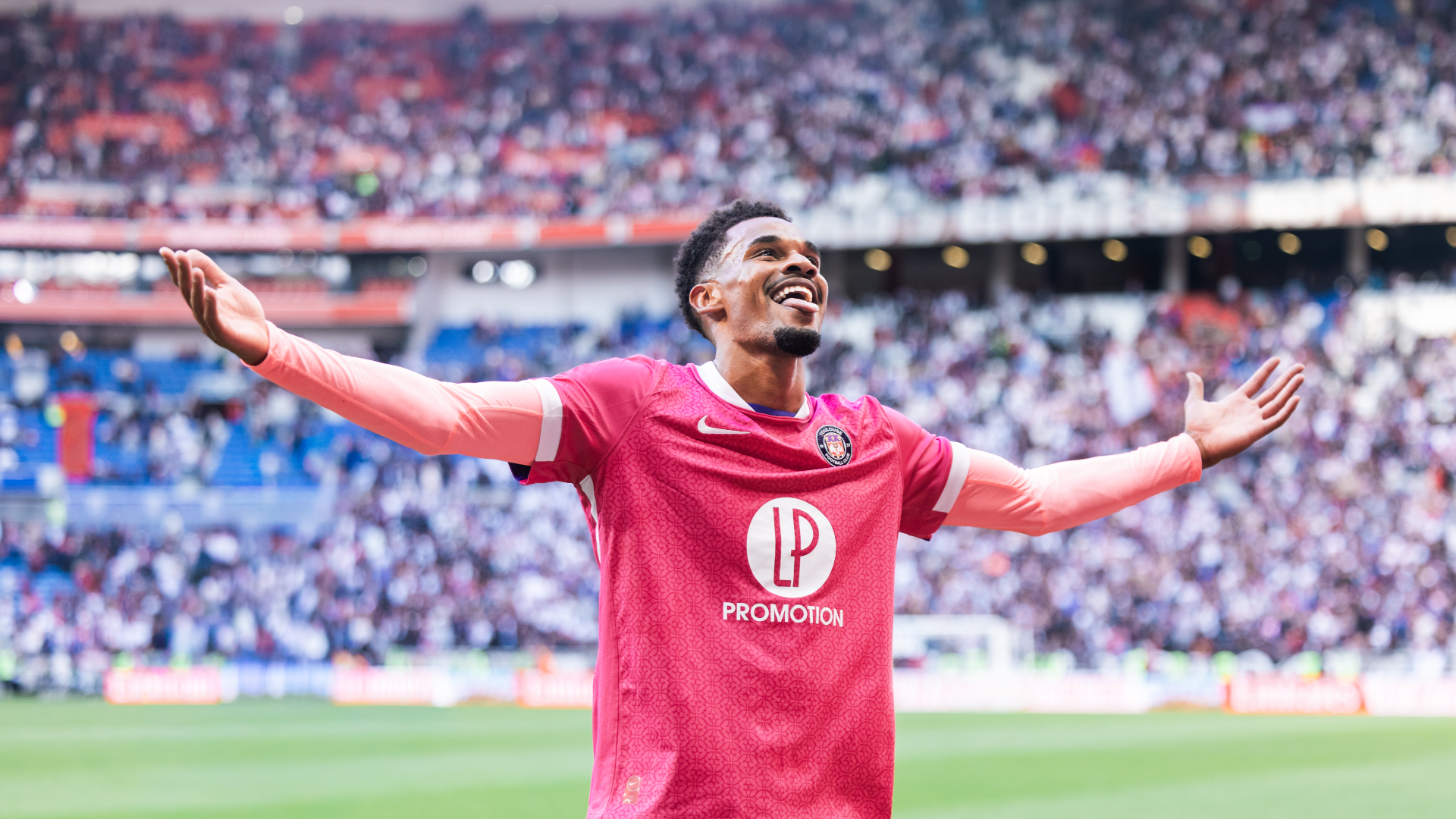 Emersonn dans l'équipe-type de la semaine de FC26