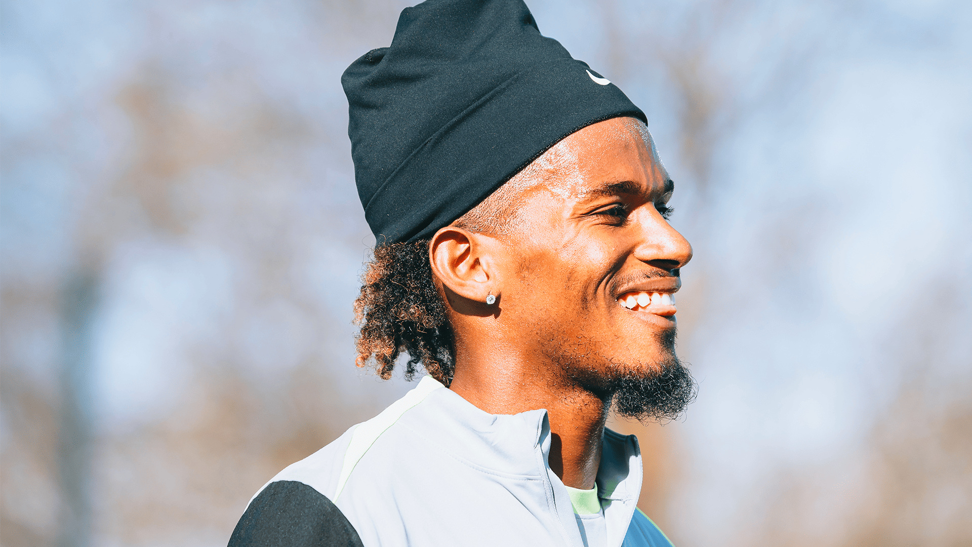 Nos Violets piégés pour le 1er avril 🎣