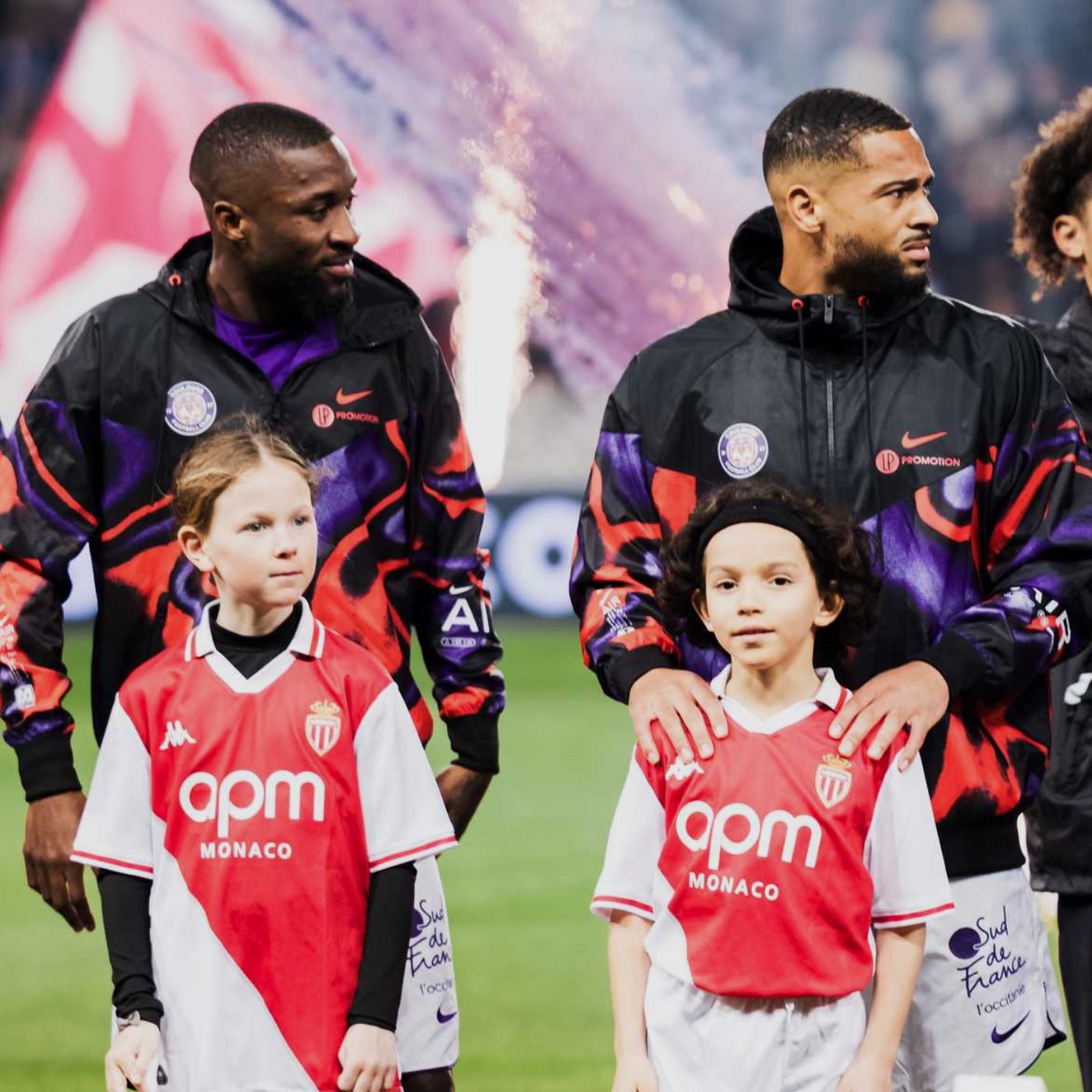 Maillot football vintage Toulouse 2021-2022 HOME – Football Shirt Vintage