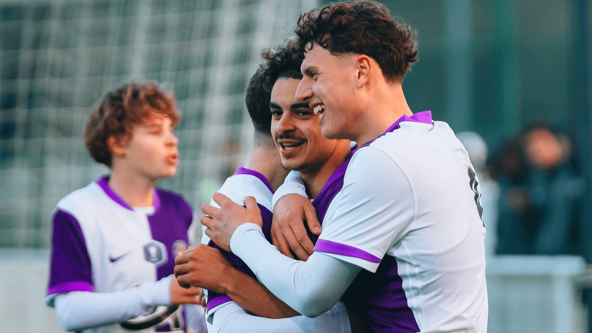 Le programme du week-end du 17 janvier