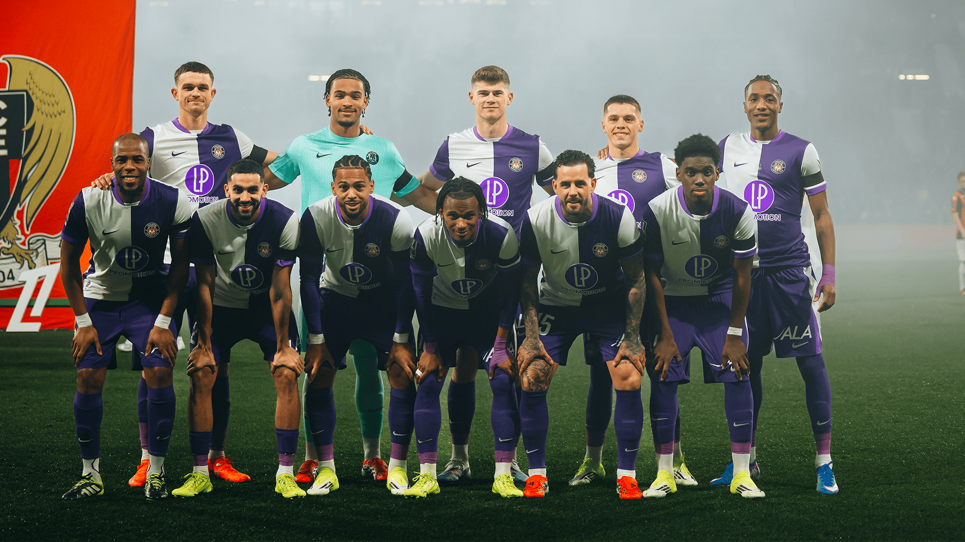 Votez pour le Violet du mois de janvier et tentez de remporter une récompense exceptionnelle